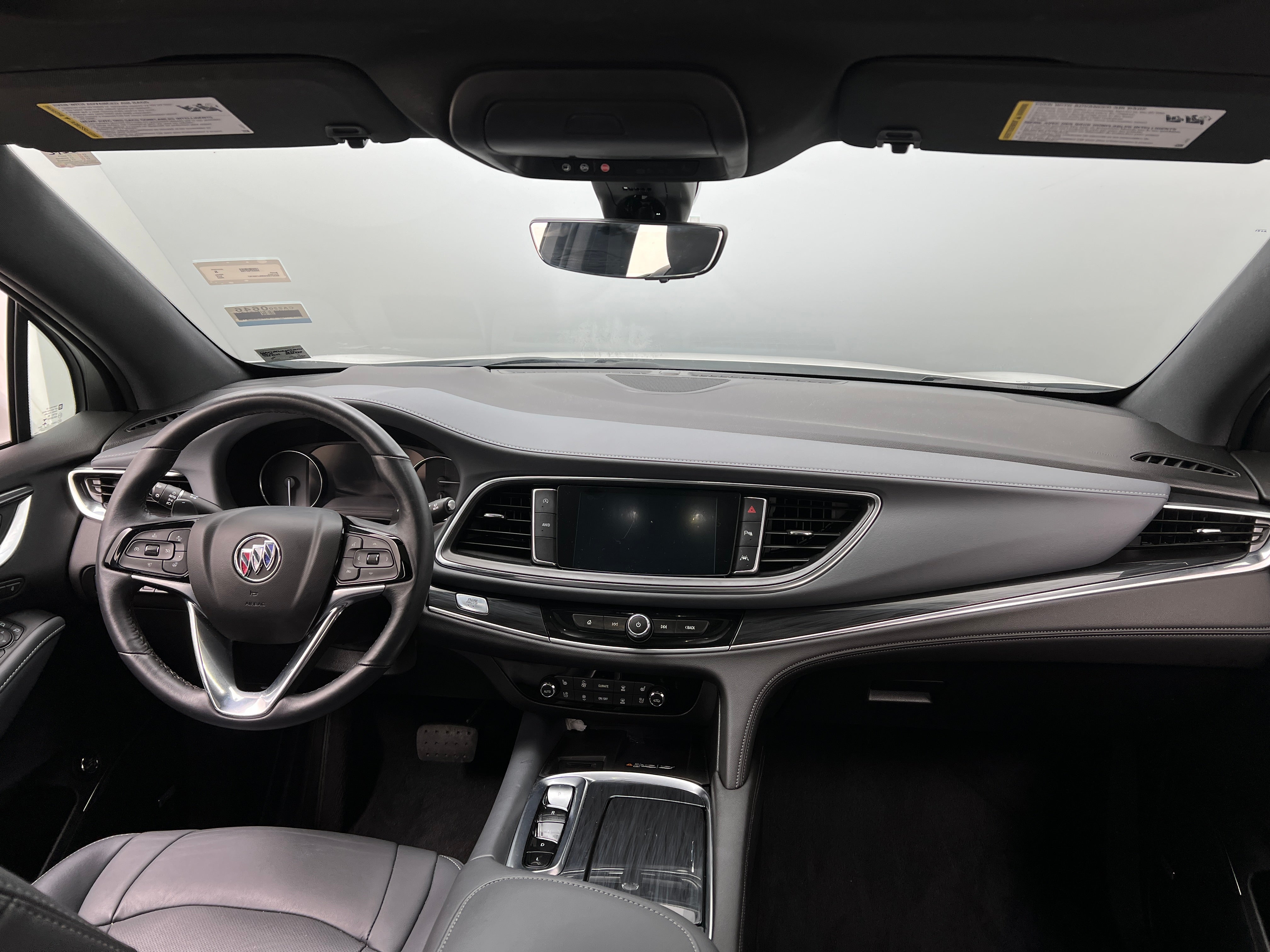 2022 Buick Enclave Premium 2