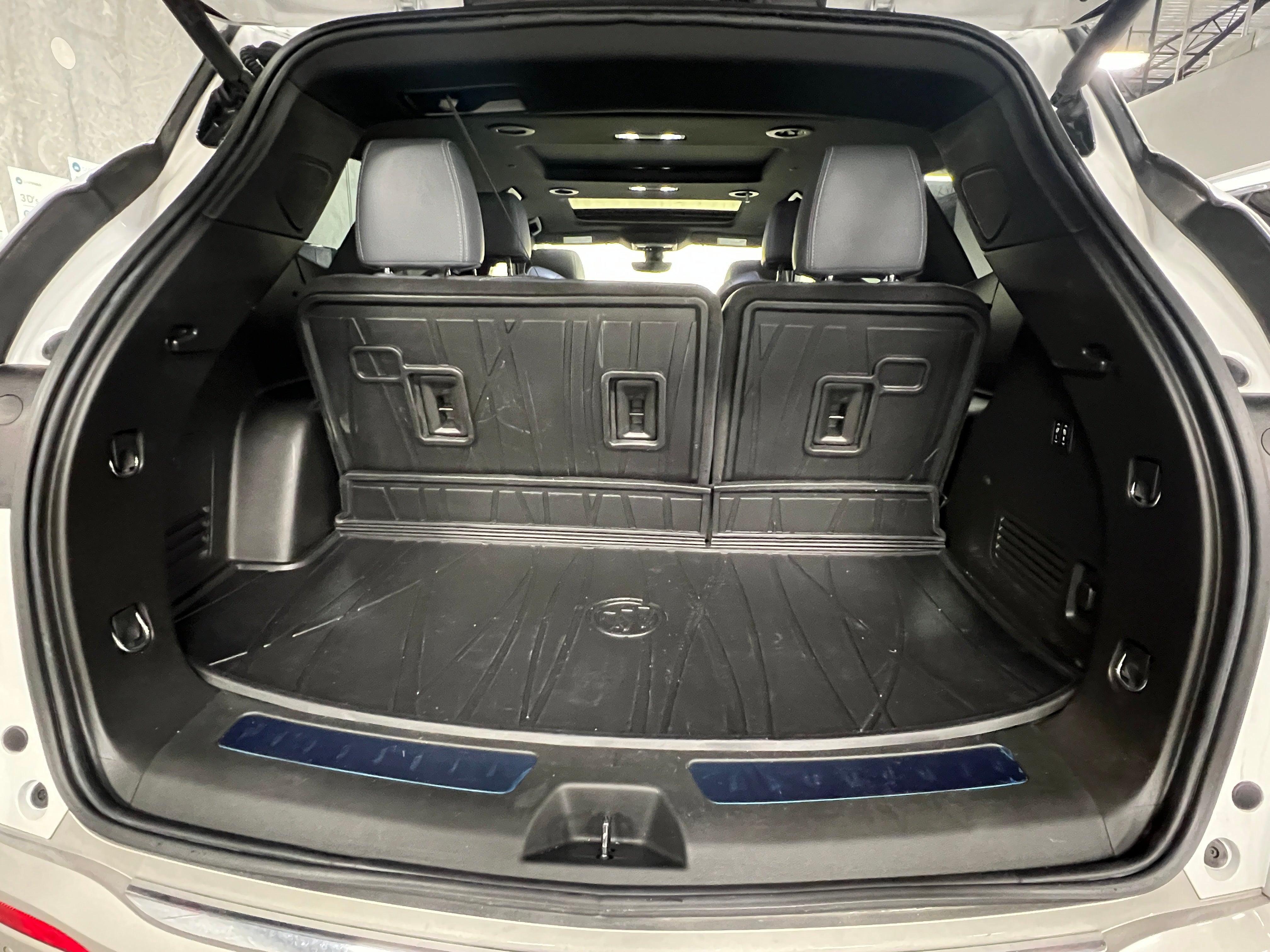 2022 Buick Enclave Premium 6