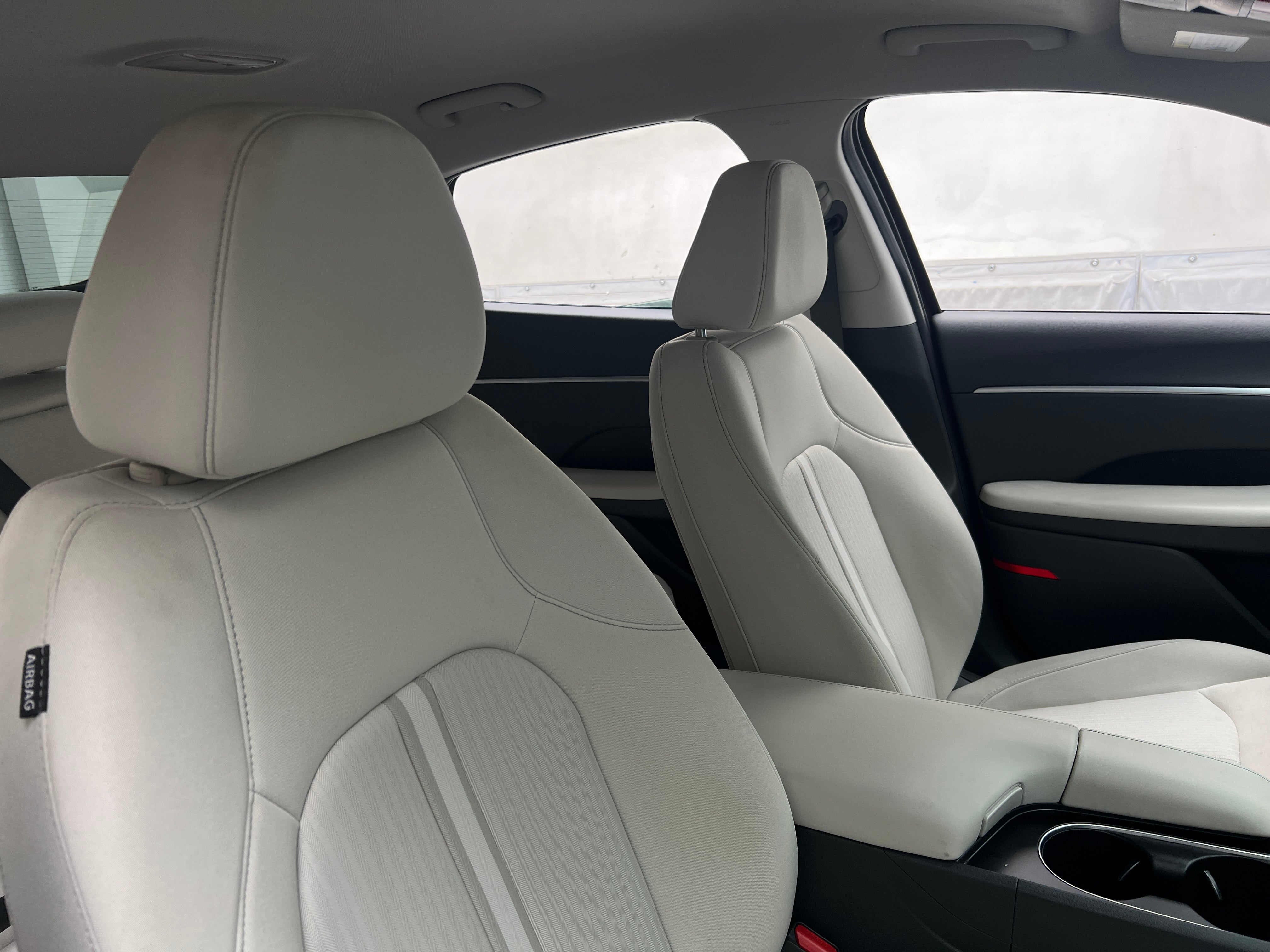 2024 Hyundai Sonata SEL 2