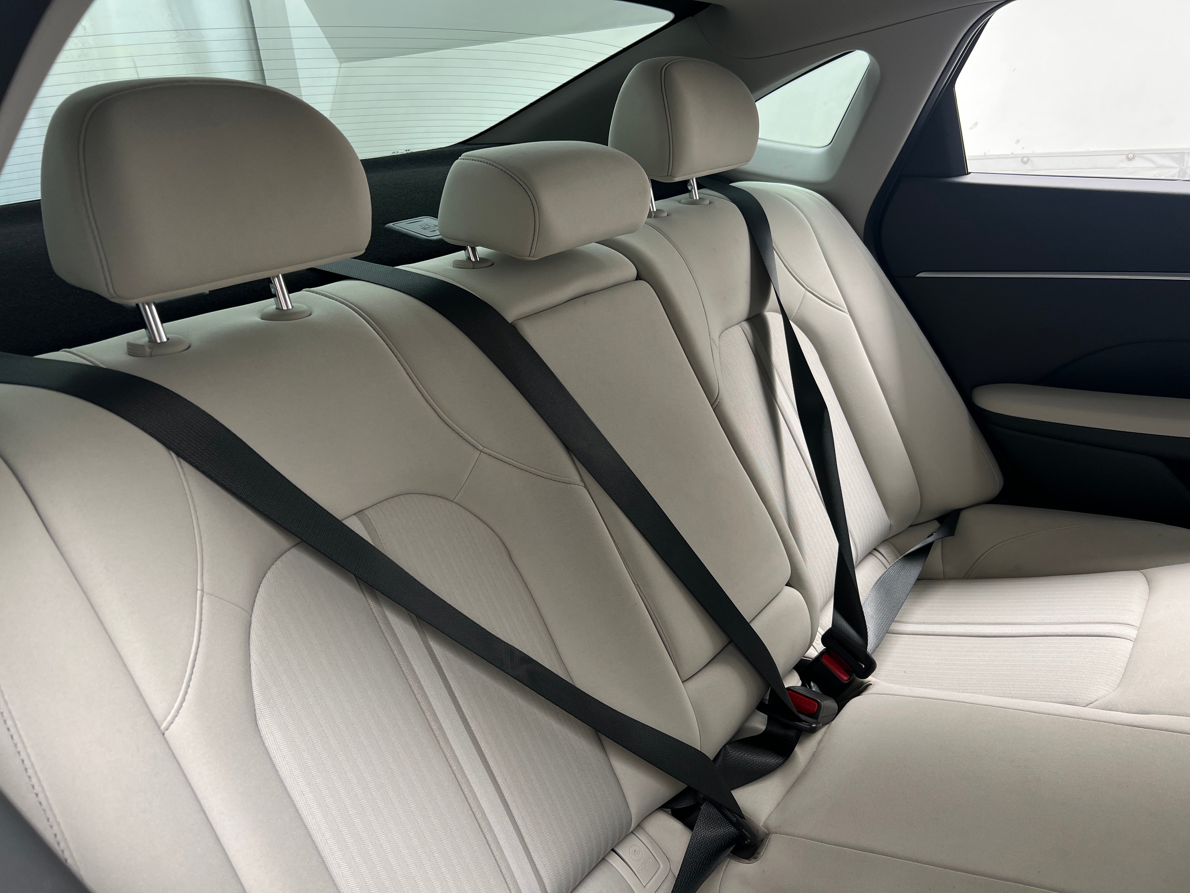 2024 Hyundai Sonata SEL 6