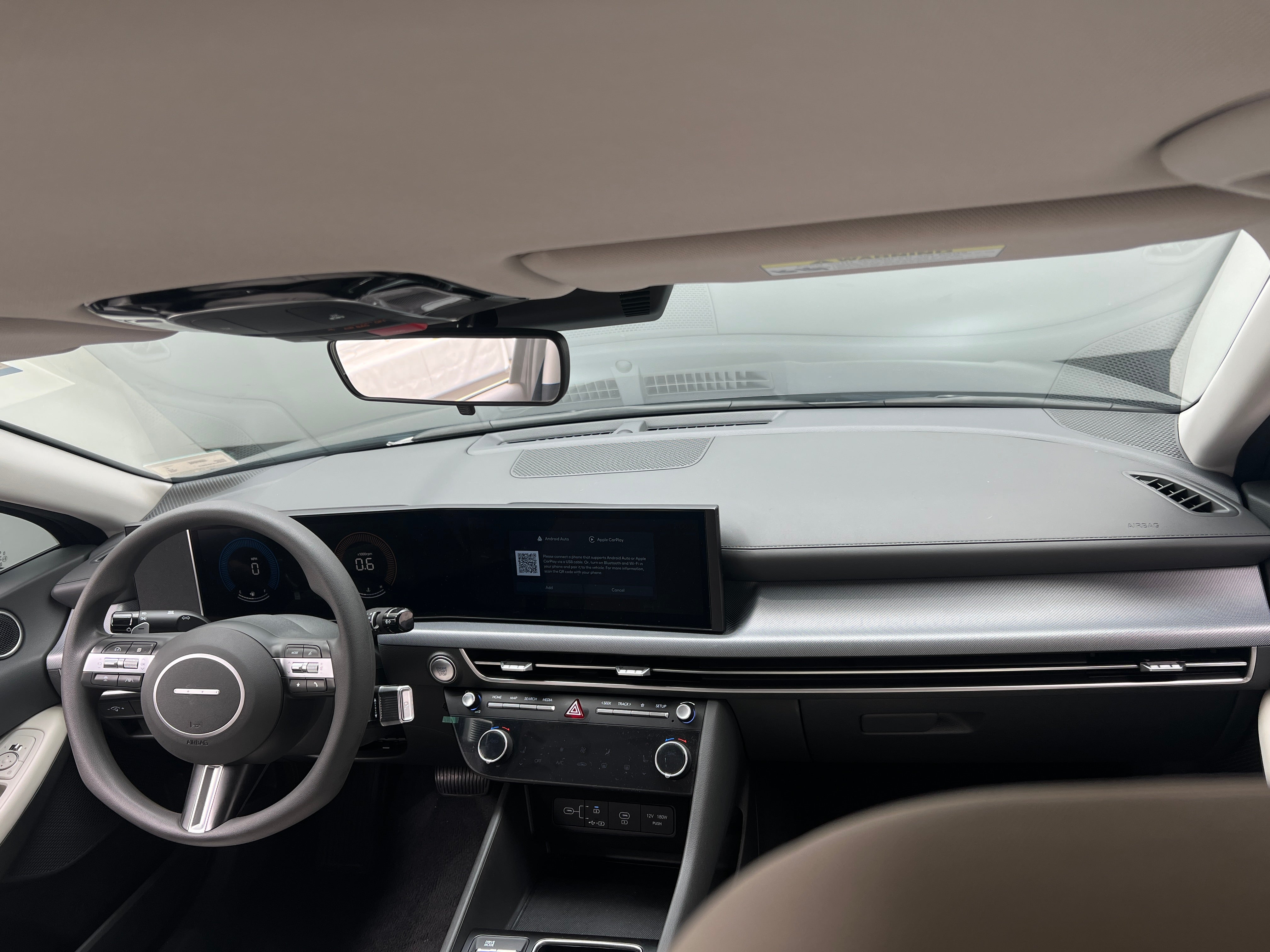 2024 Hyundai Sonata SEL 3