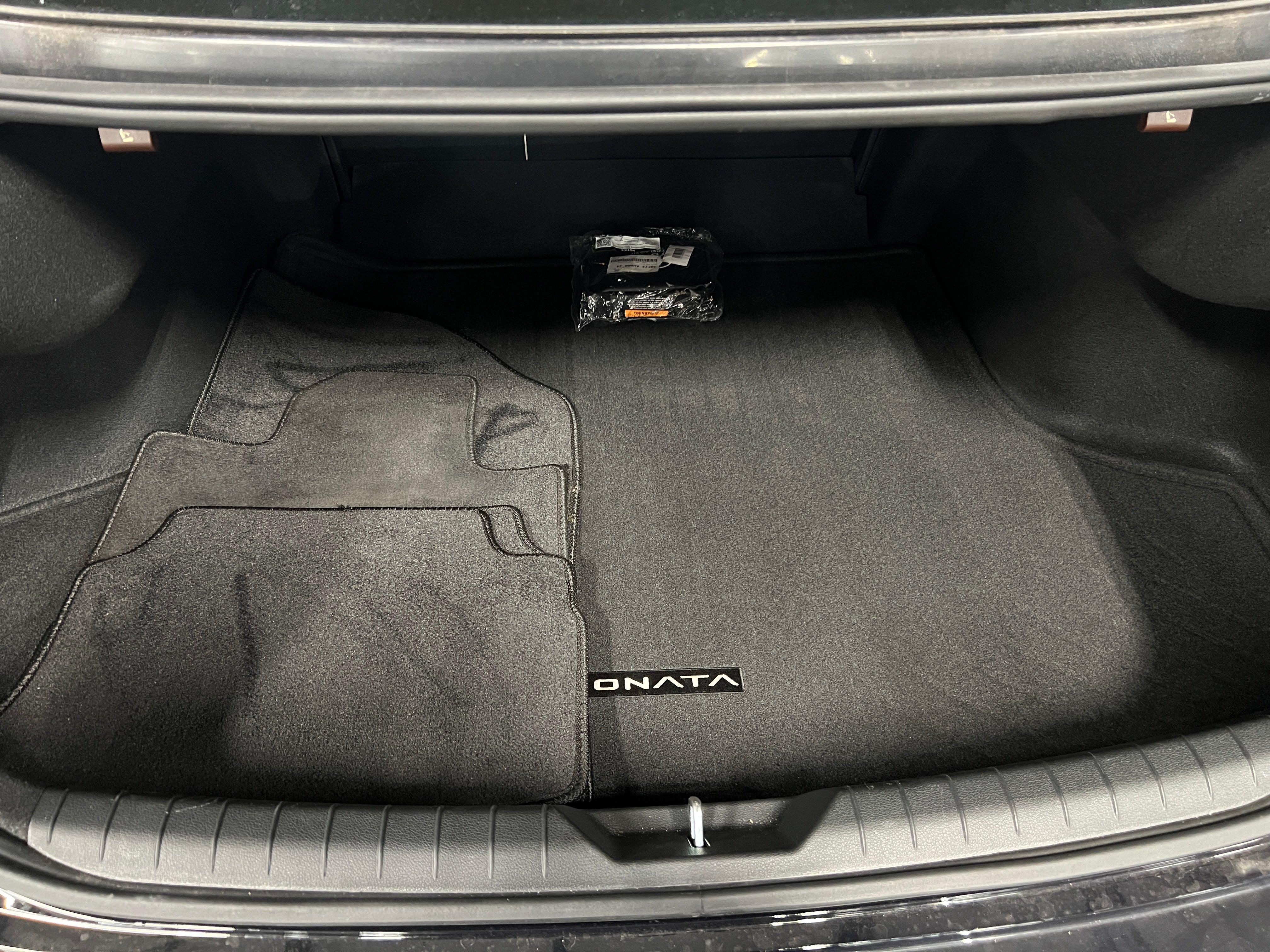 2024 Hyundai Sonata SEL 7