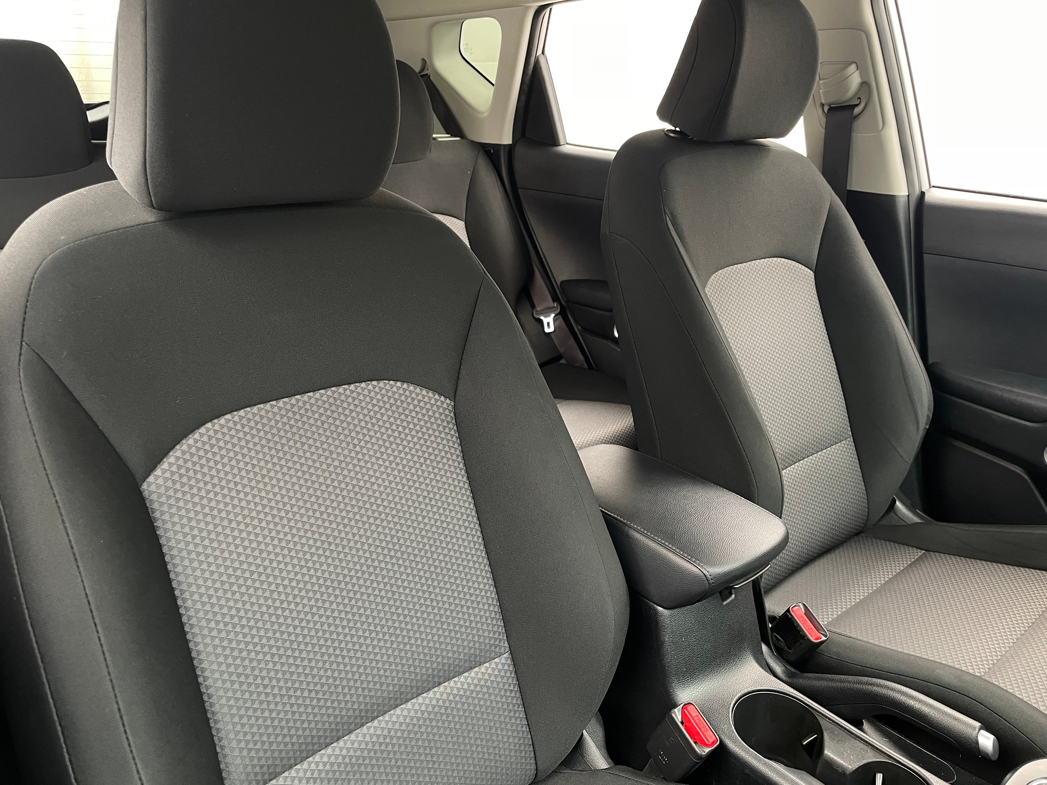 2020 Kia Soul LX 2
