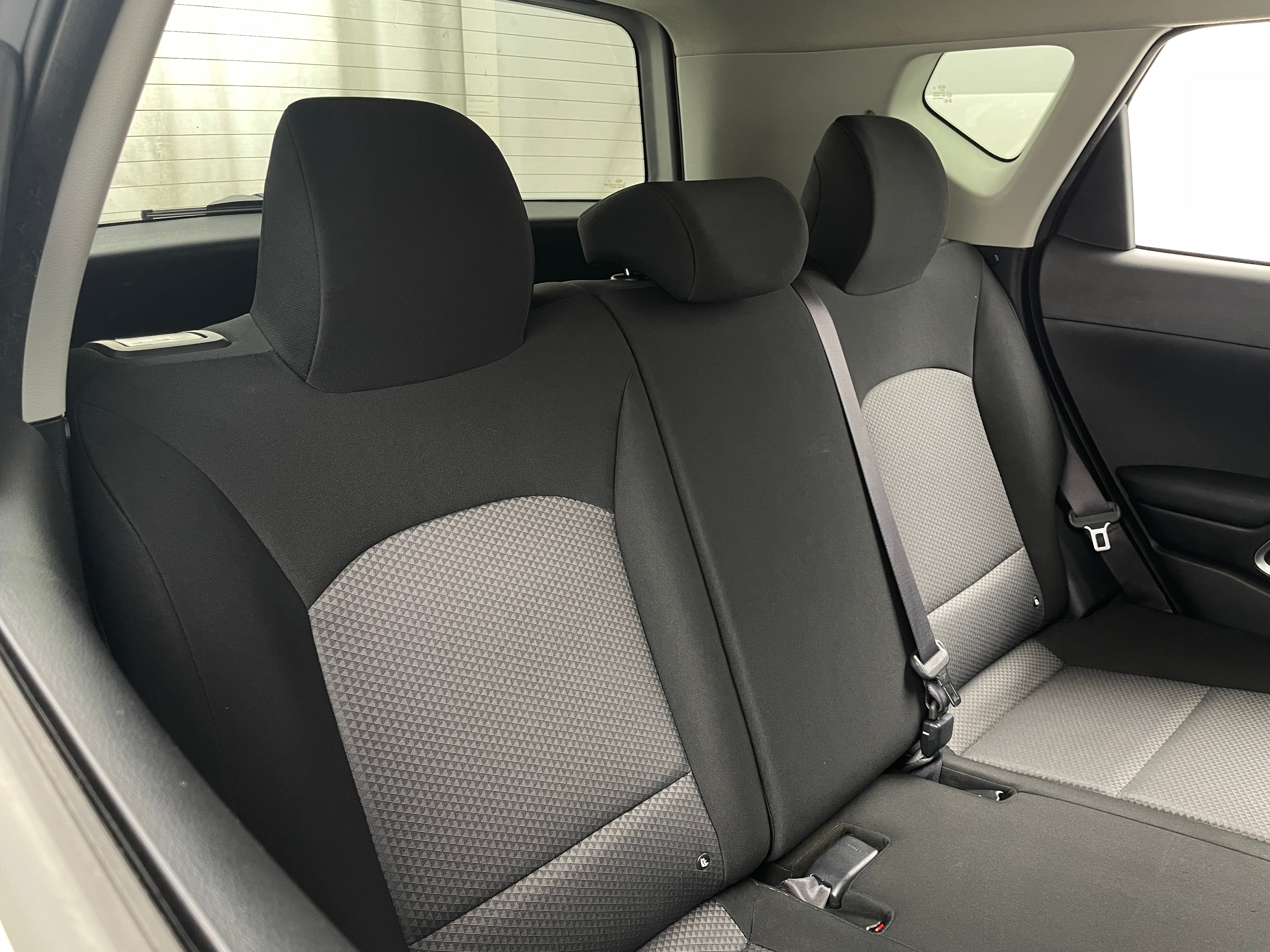 2020 Kia Soul LX 6