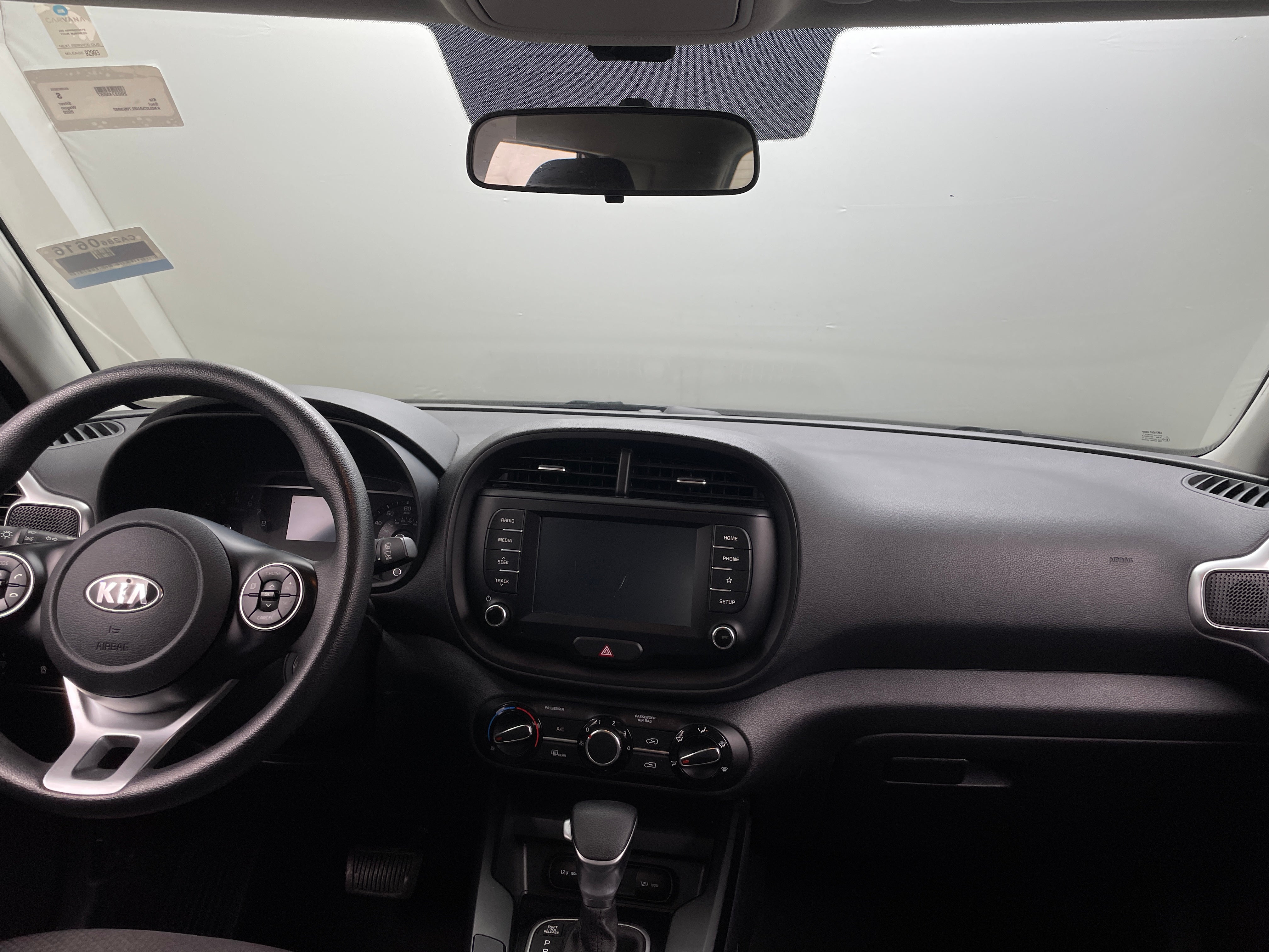 2020 Kia Soul LX 3