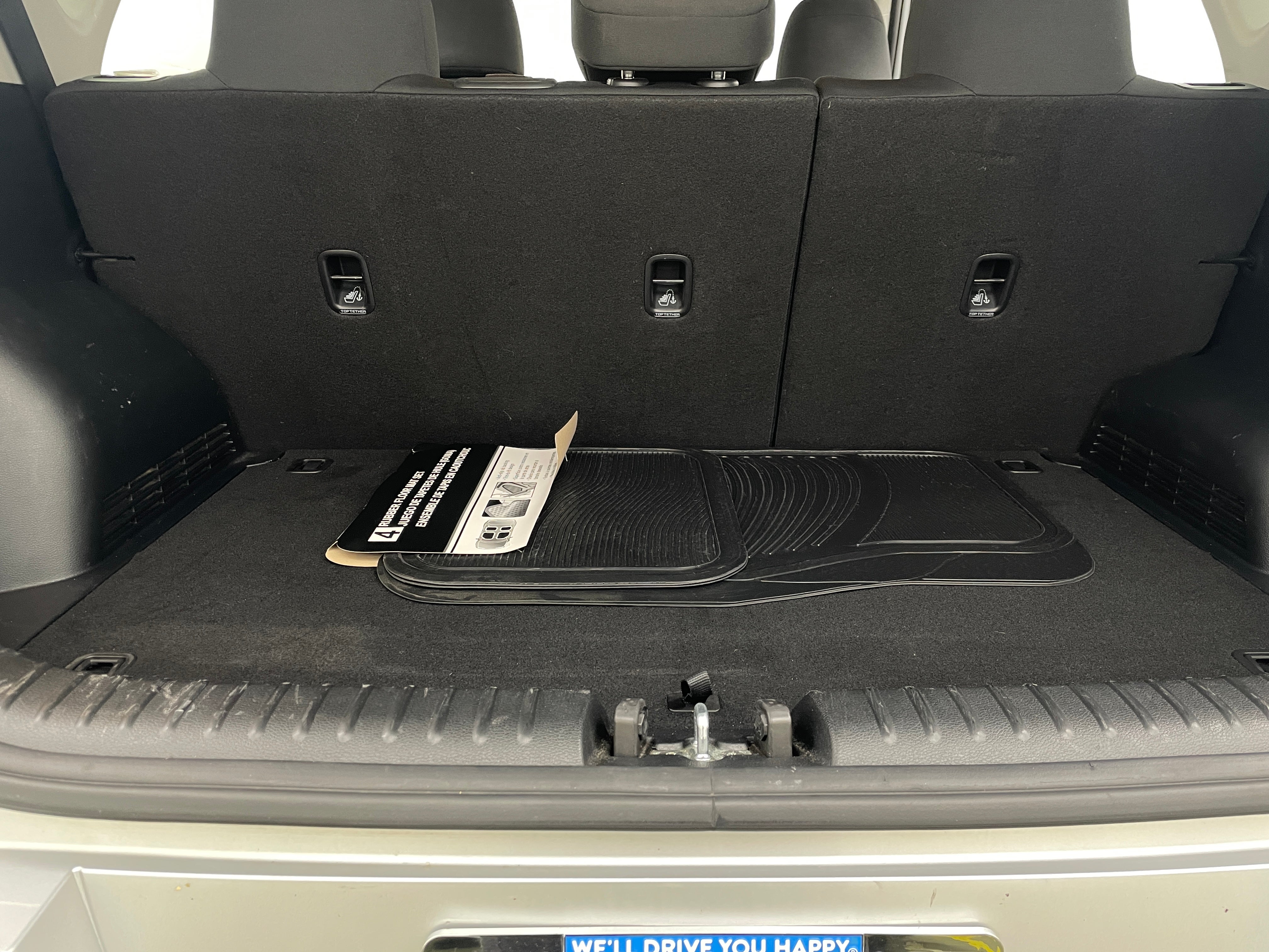 2020 Kia Soul LX 7