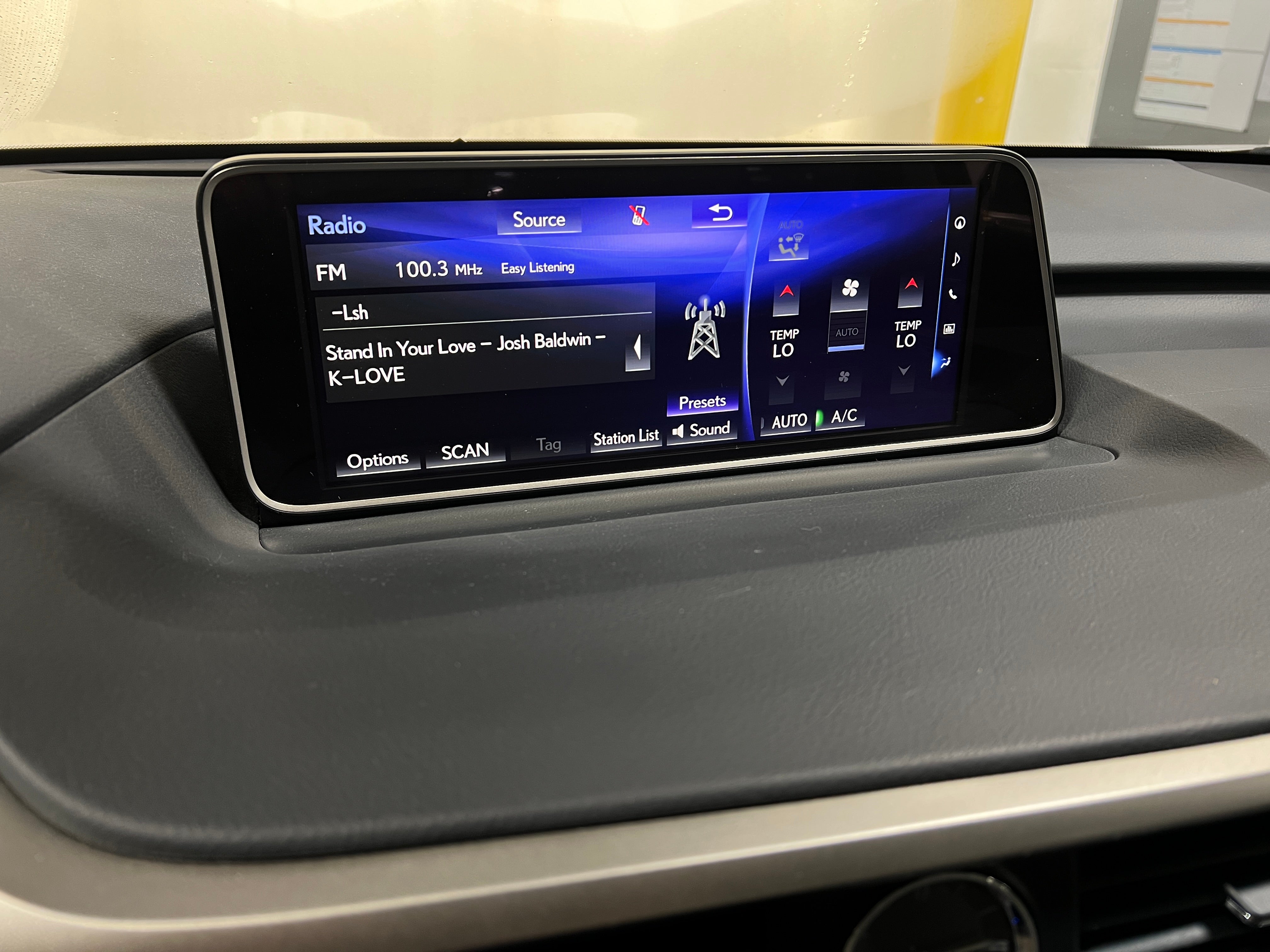 2019 Lexus RX 350 3