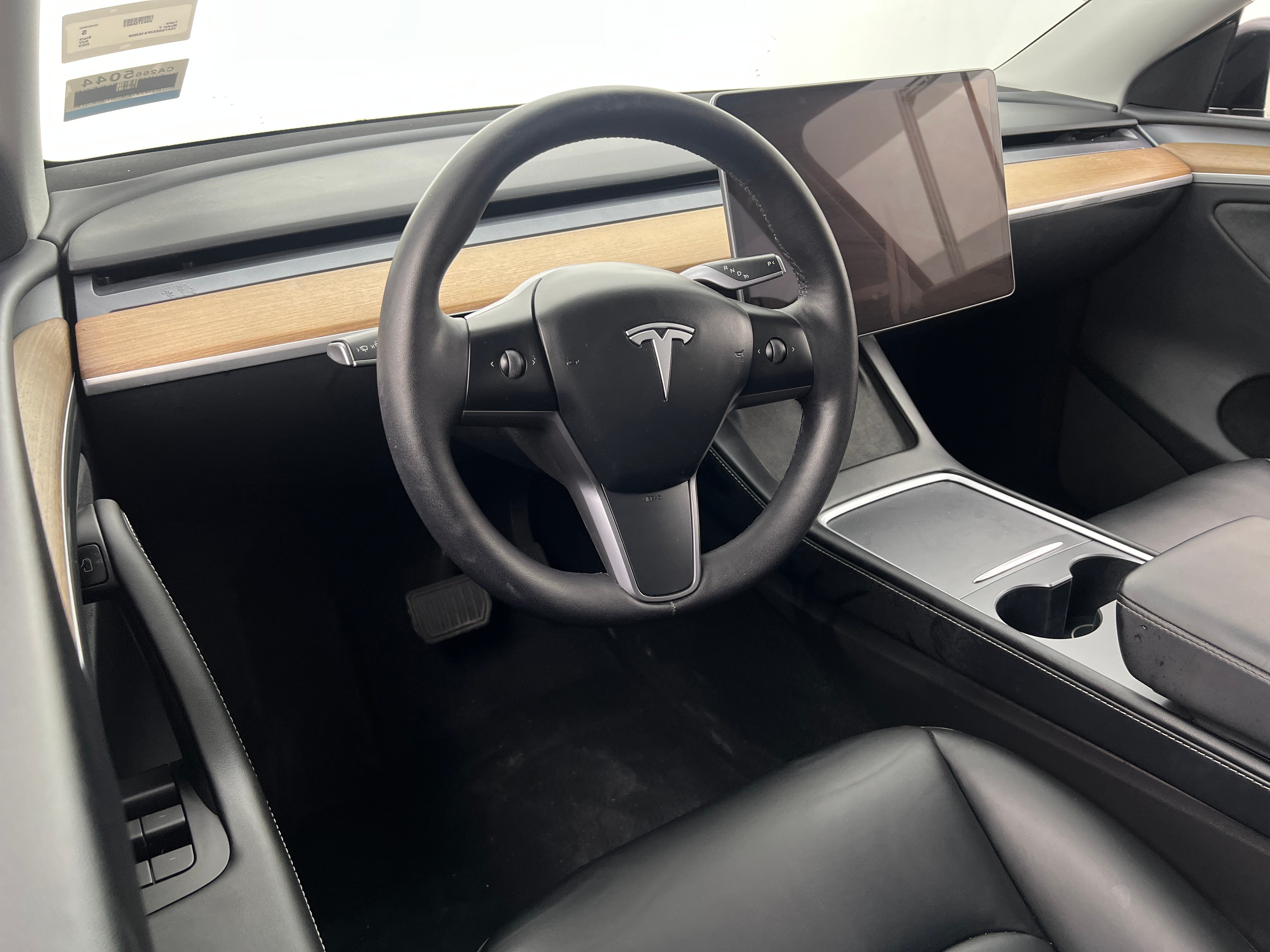 2023 Tesla Model Y Standard Range 2