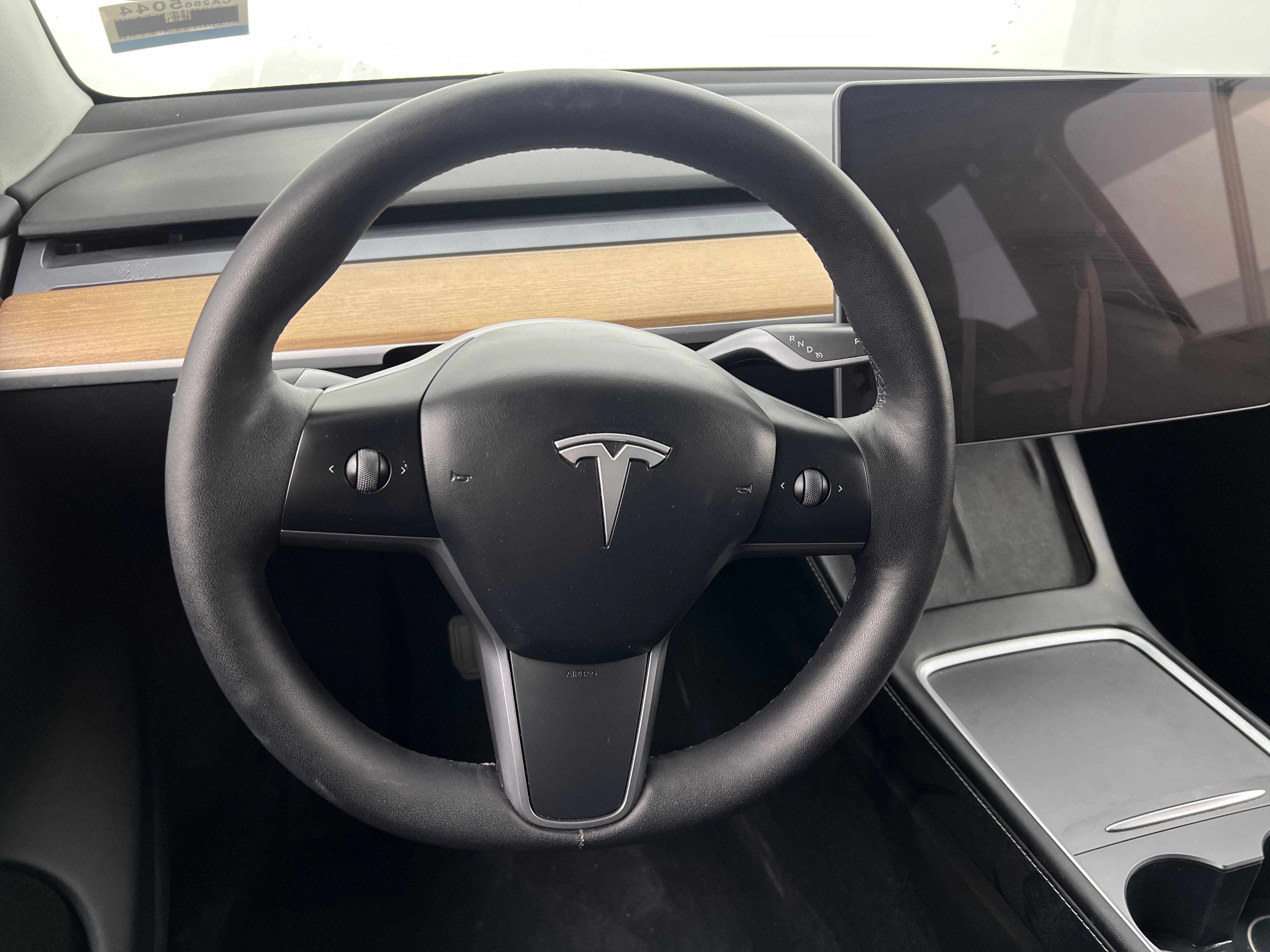 2023 Tesla Model Y Standard Range 4