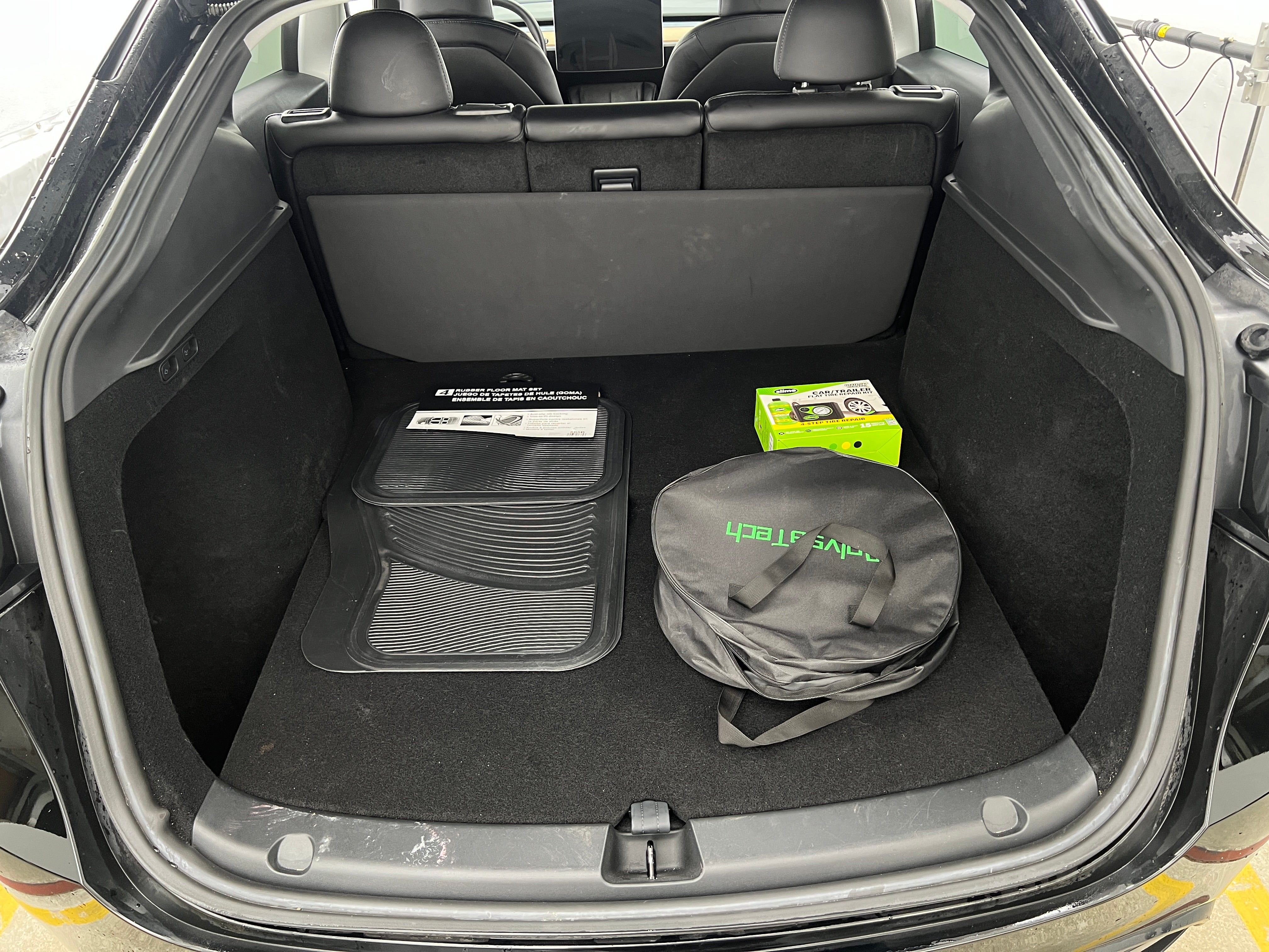 2023 Tesla Model Y Standard Range 6