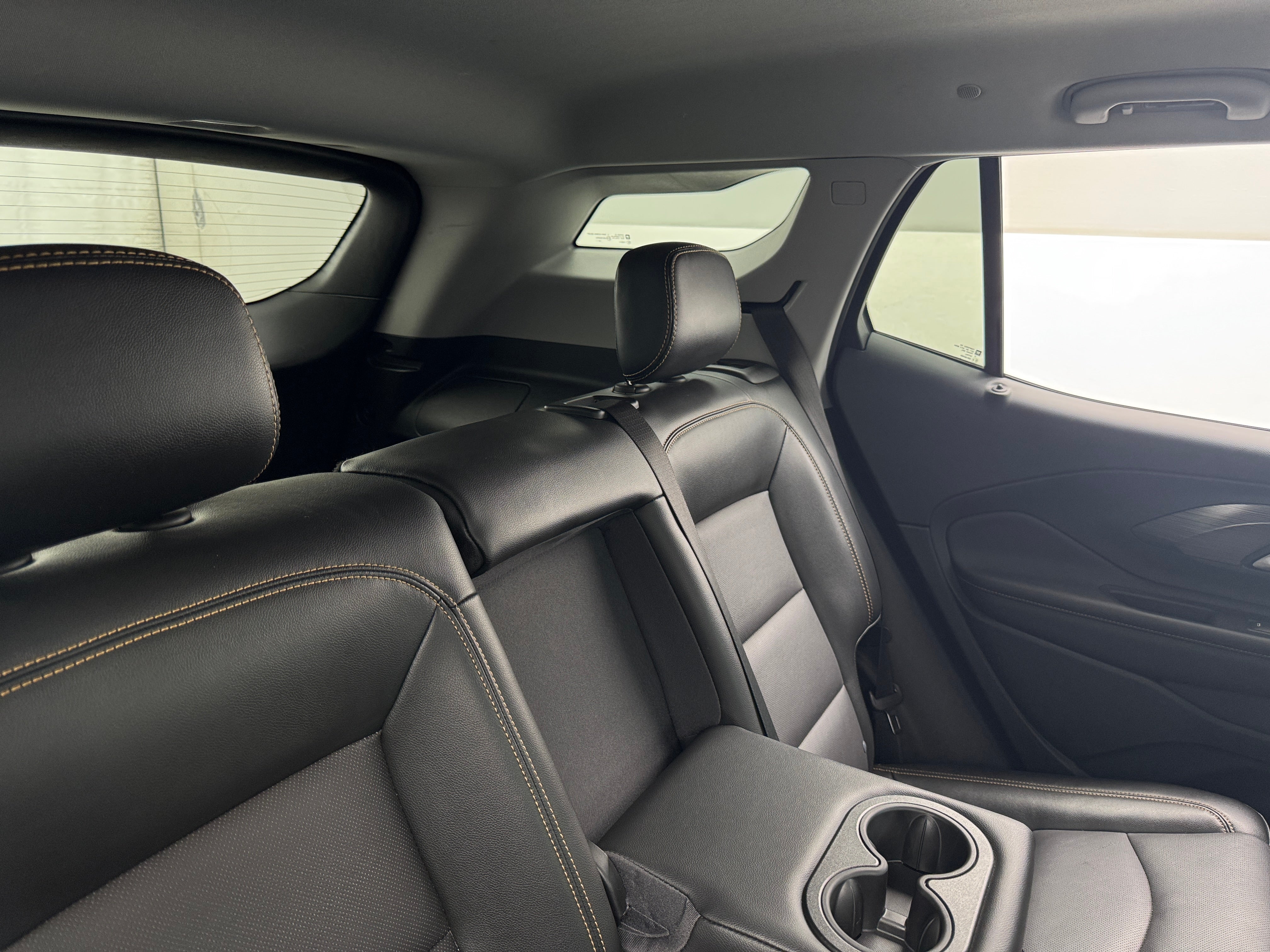 2020 GMC Terrain SLT 5