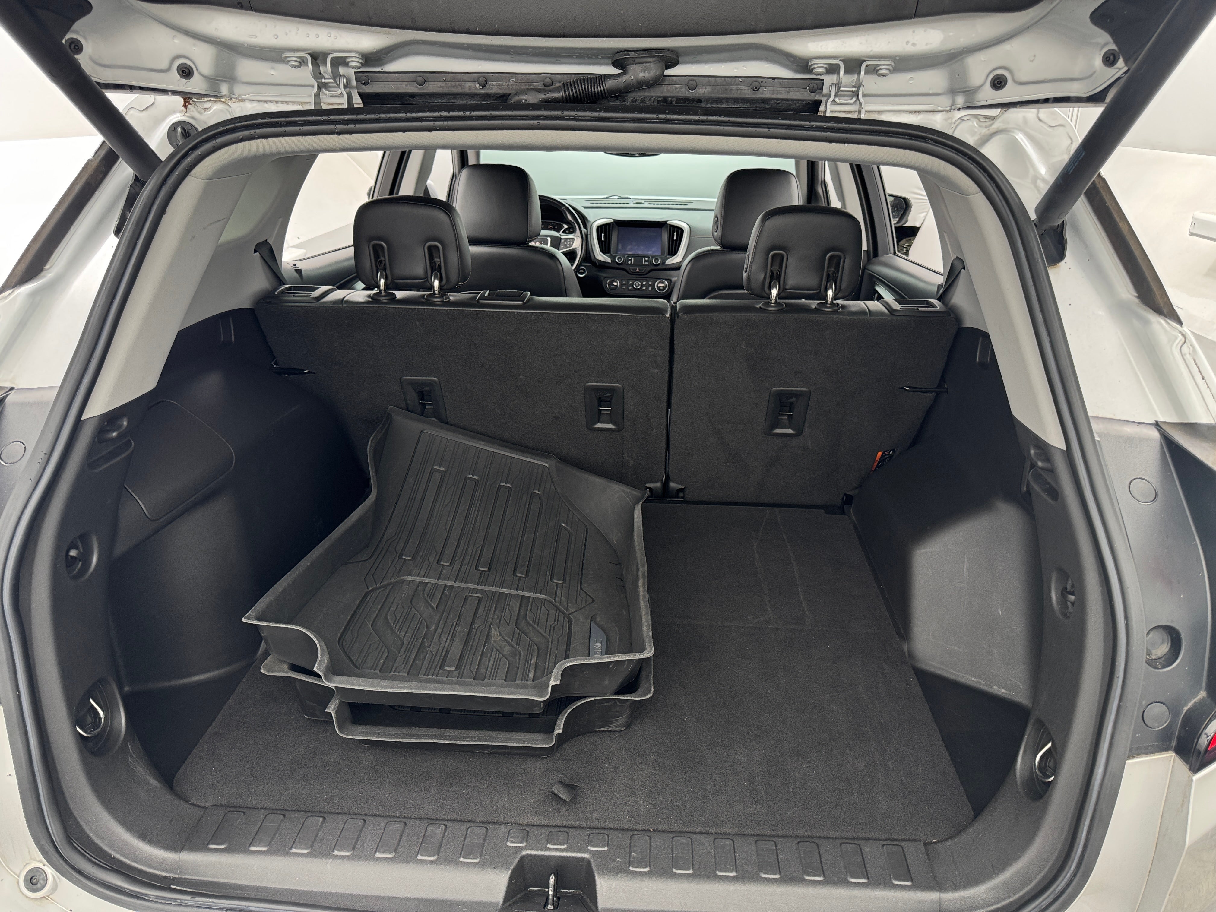 2020 GMC Terrain SLT 6