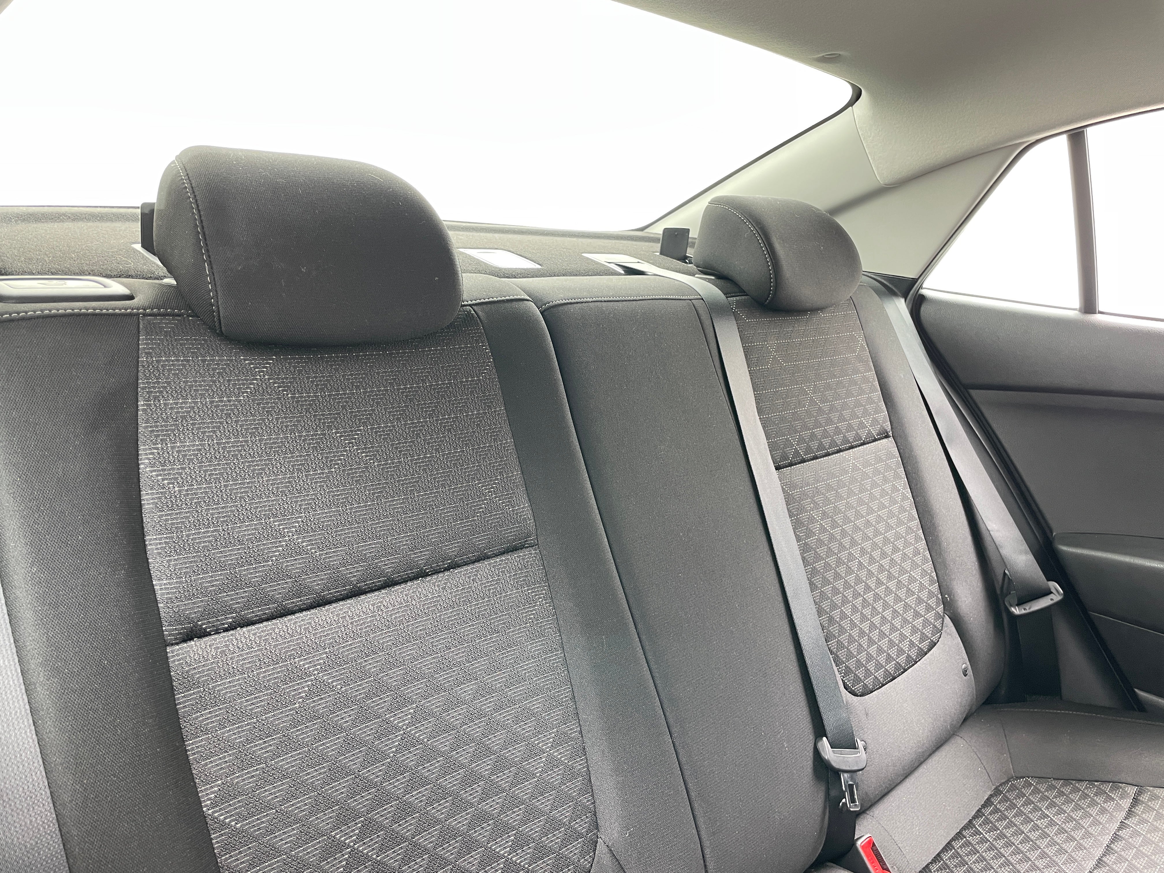 2020 Kia Rio S 6