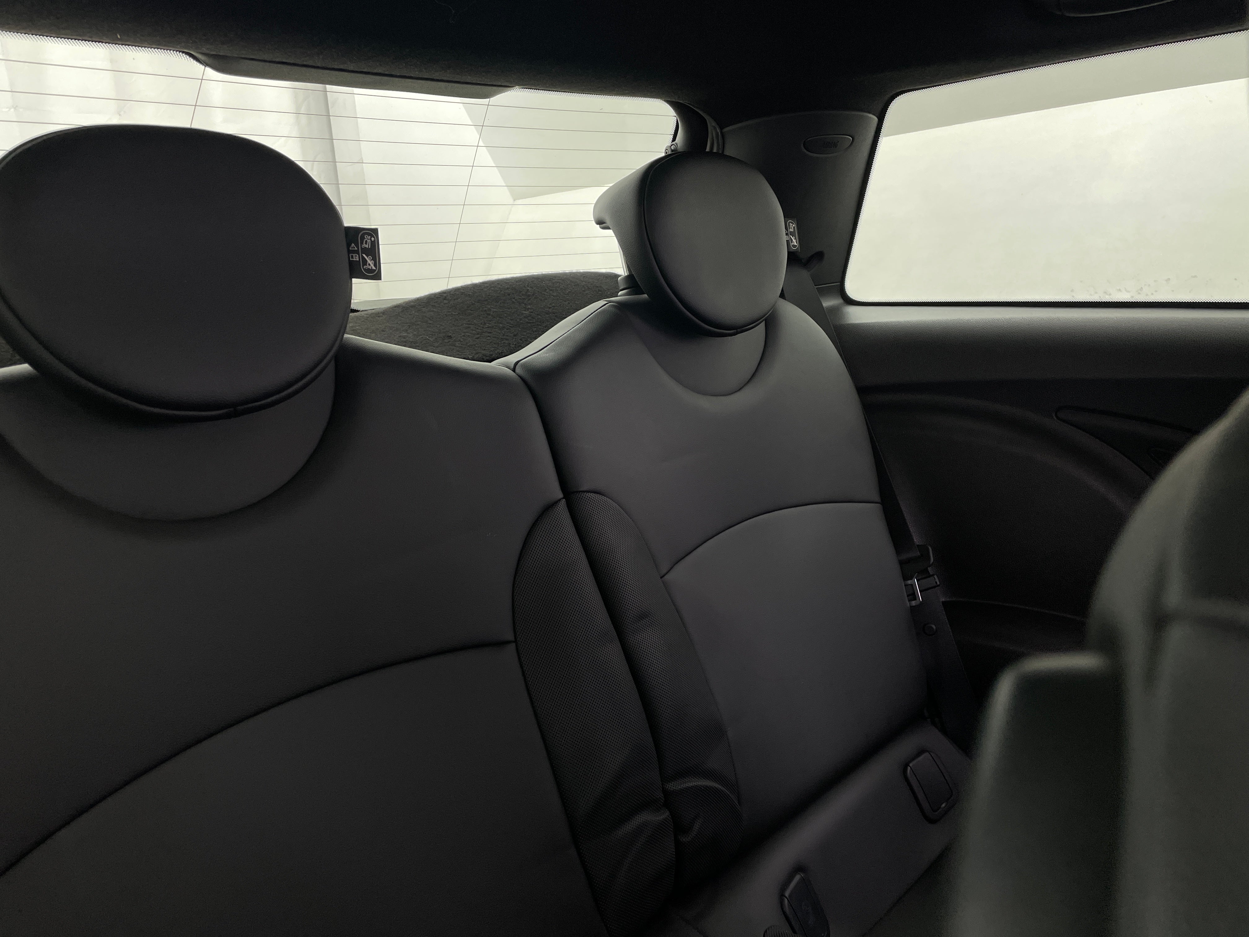 2013 MINI Cooper Hardtop  5