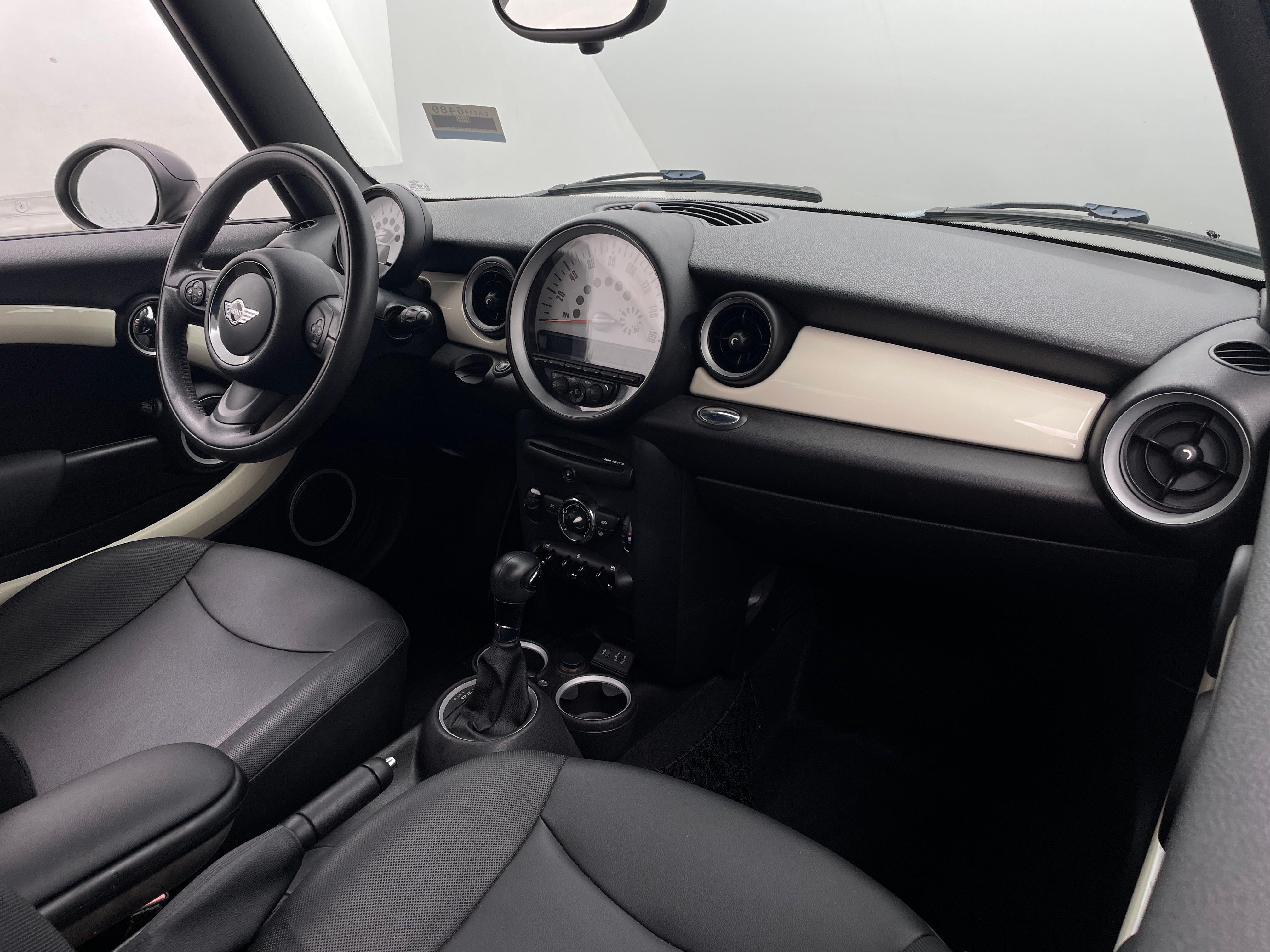 2013 MINI Cooper Hardtop  2