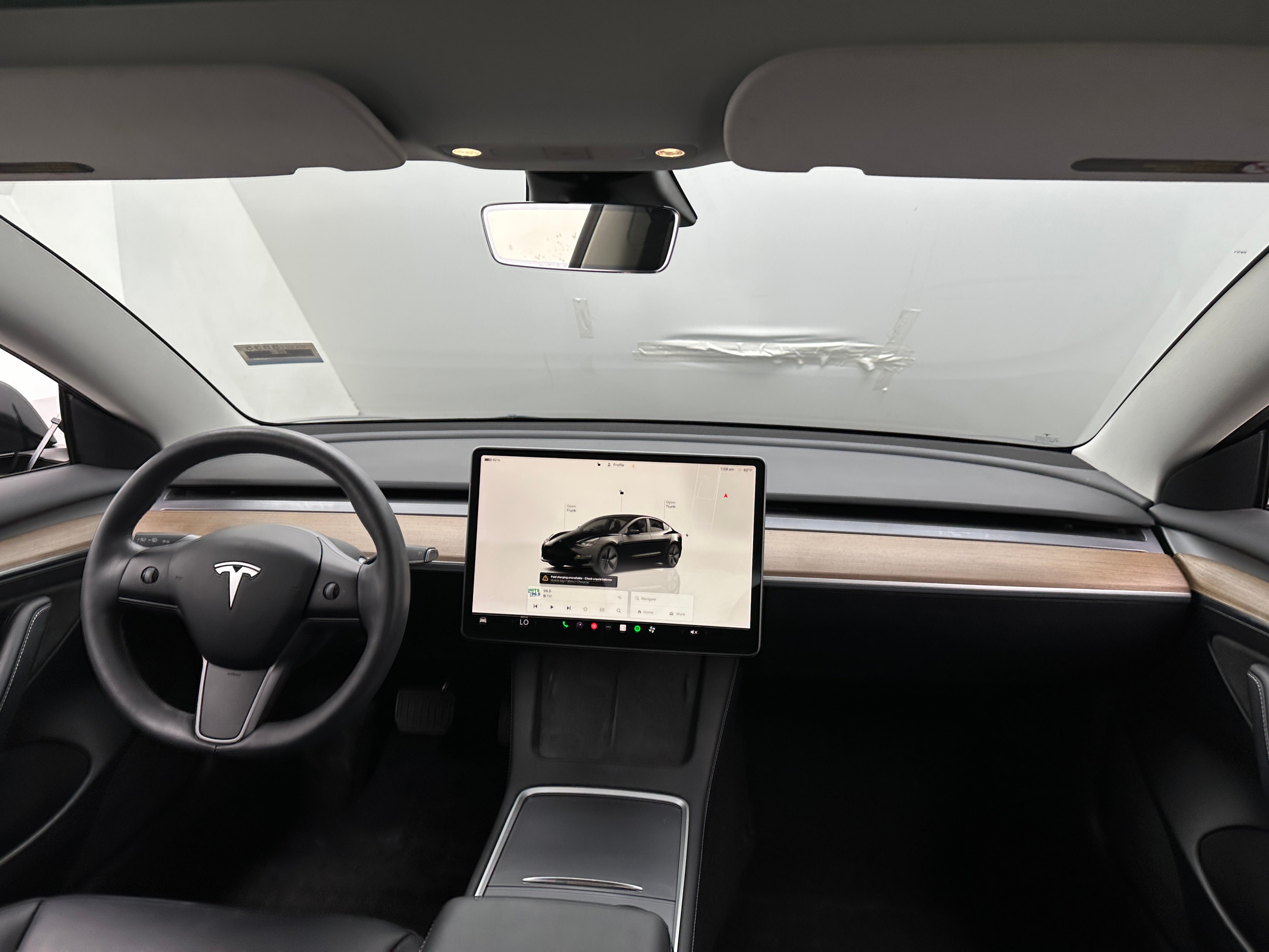 2023 Tesla Model 3 Standard Range 2