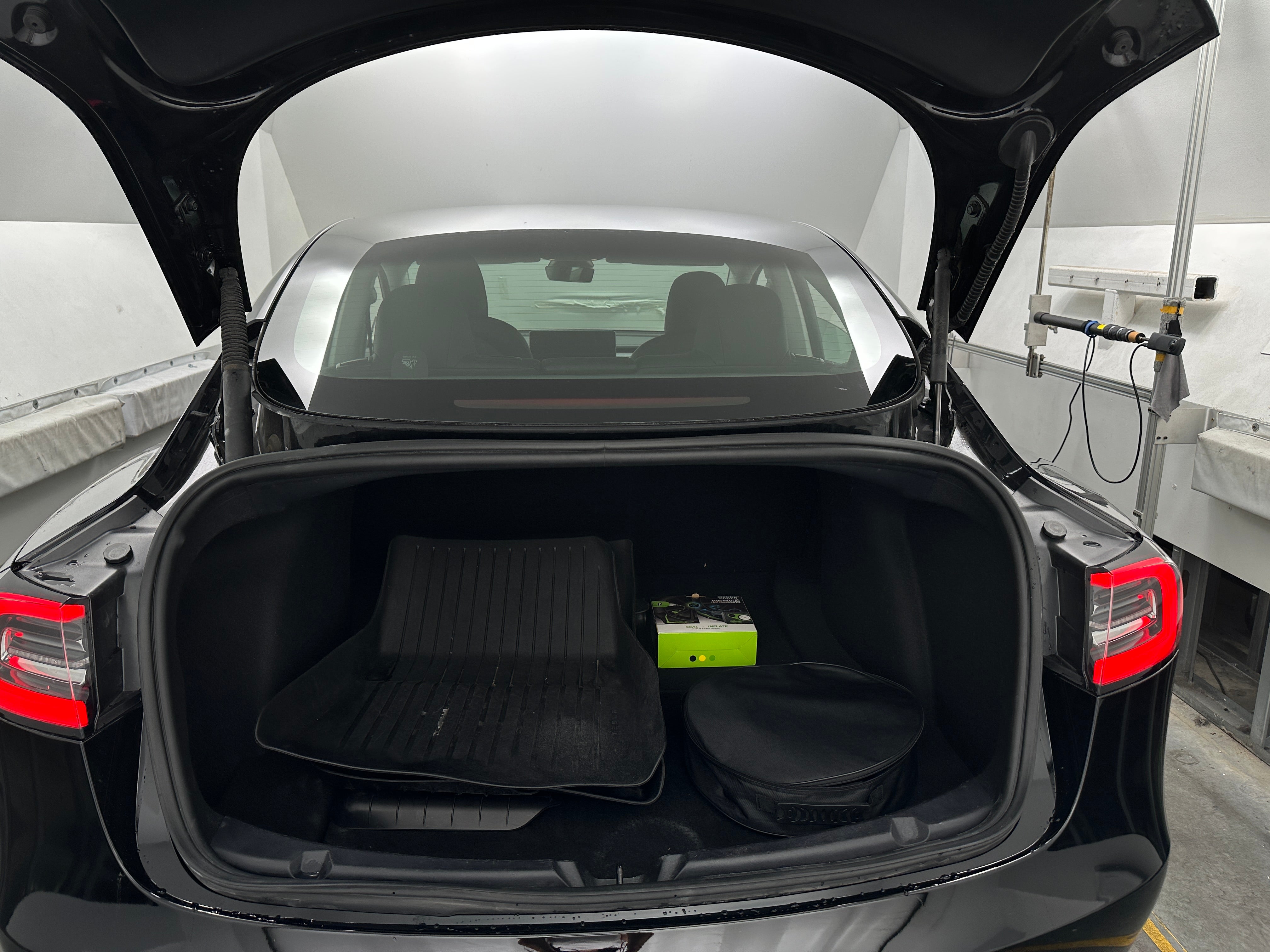 2023 Tesla Model 3 Standard Range 5