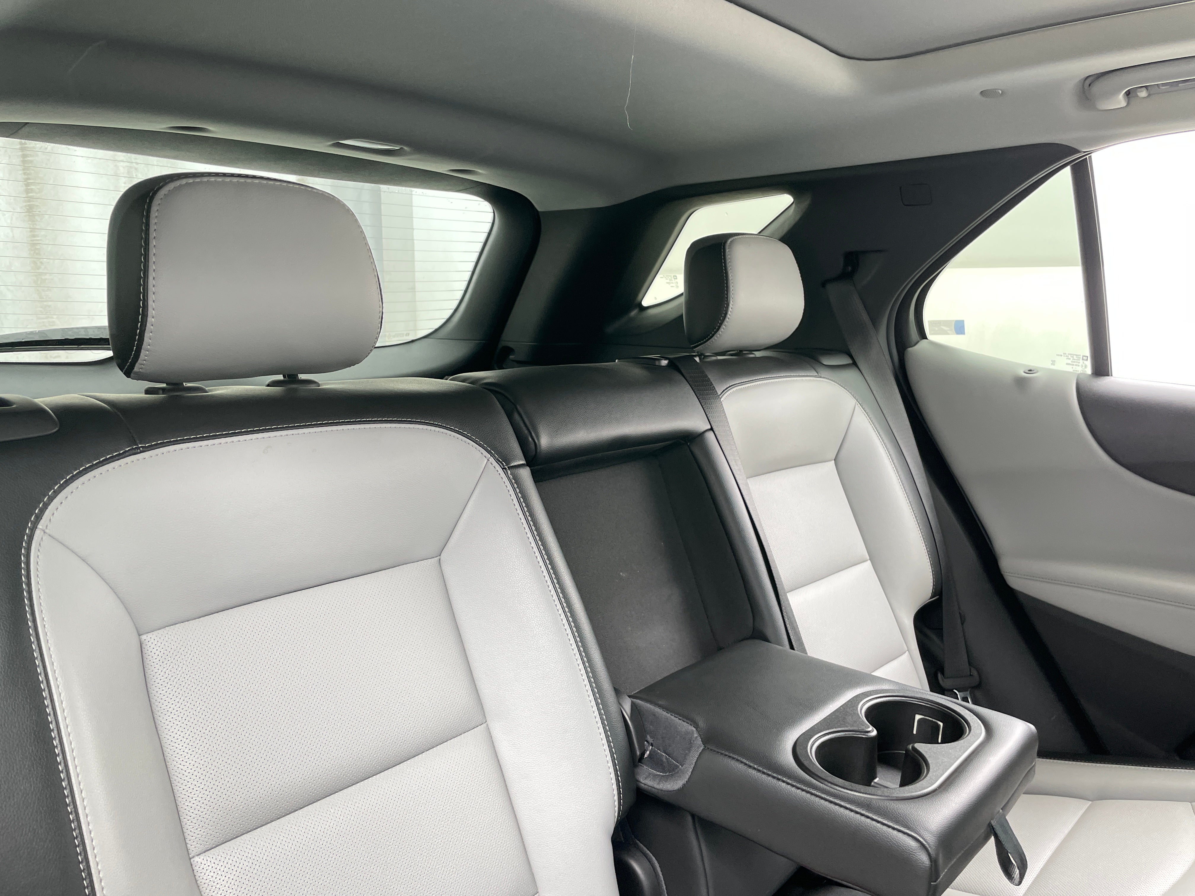 2019 Chevrolet Equinox Premier 5