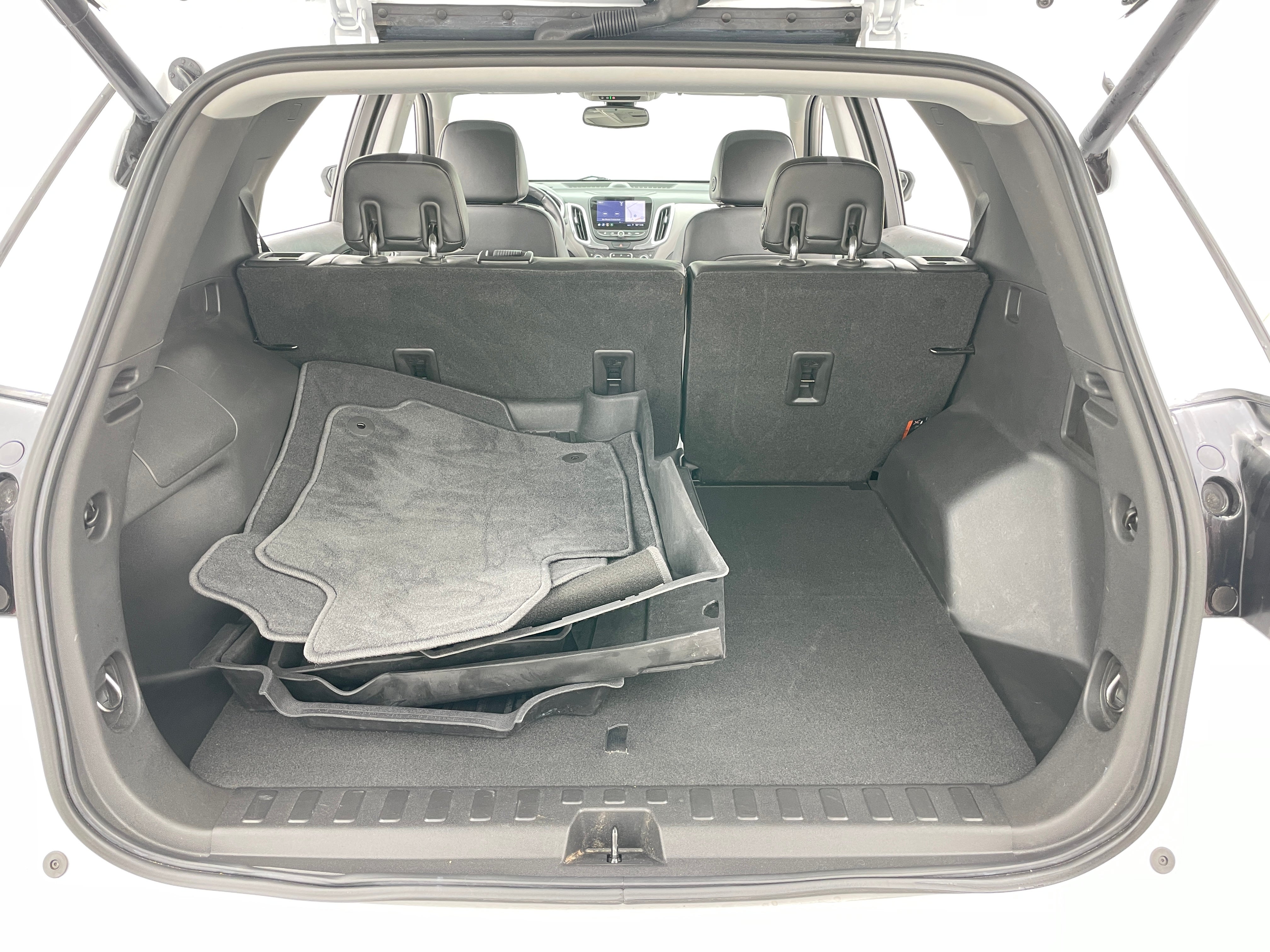 2019 Chevrolet Equinox Premier 6