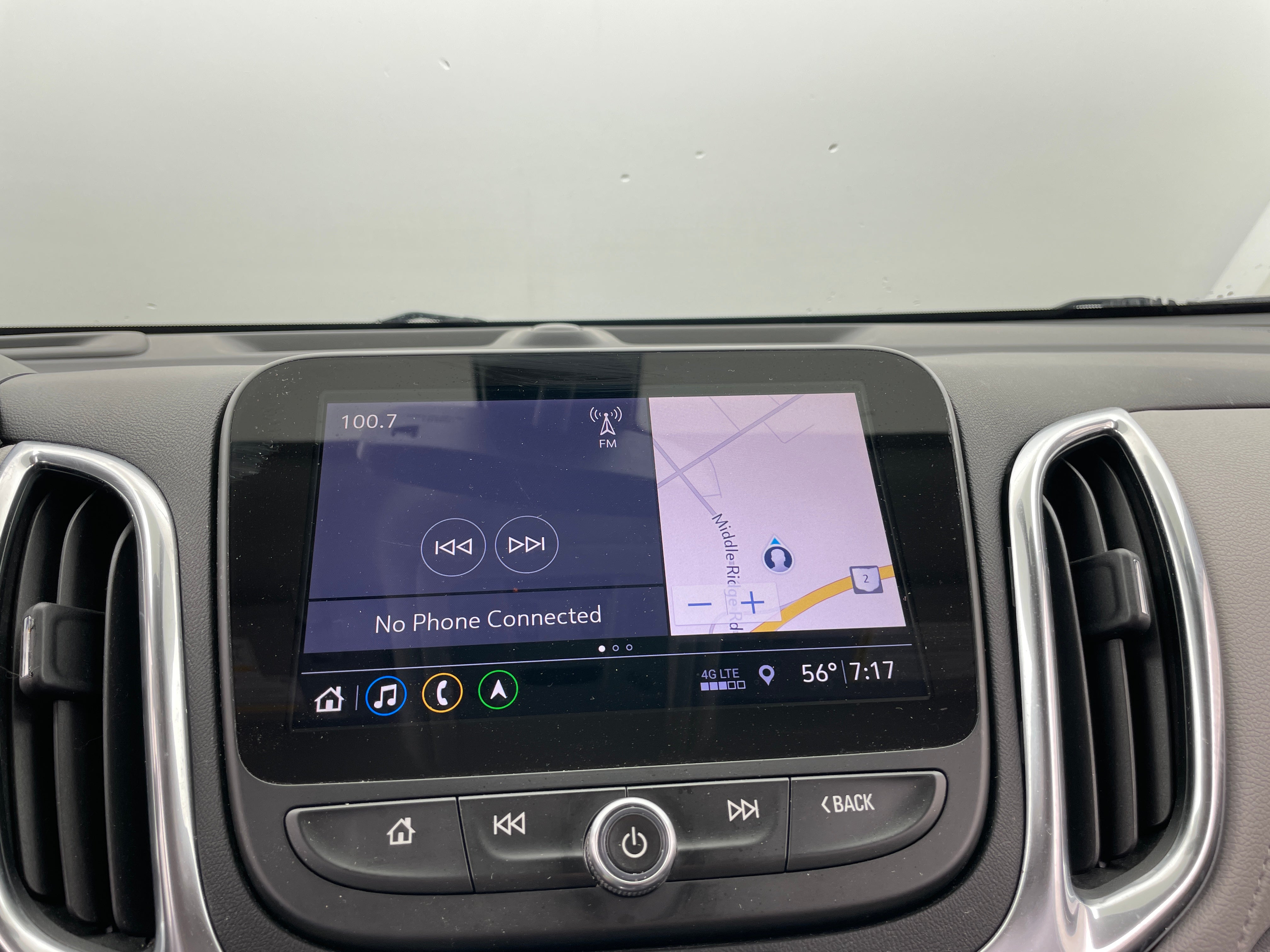 2019 Chevrolet Equinox Premier 3