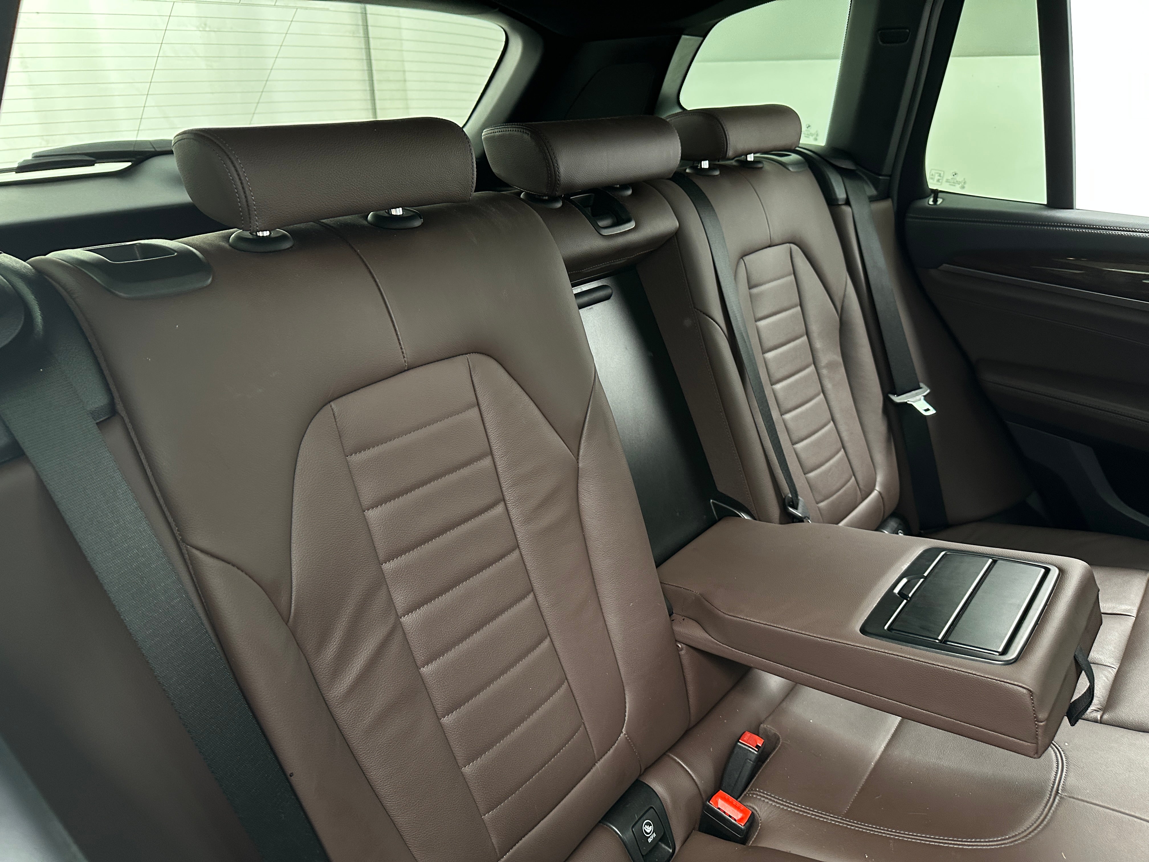 2020 BMW X3 M40i 5