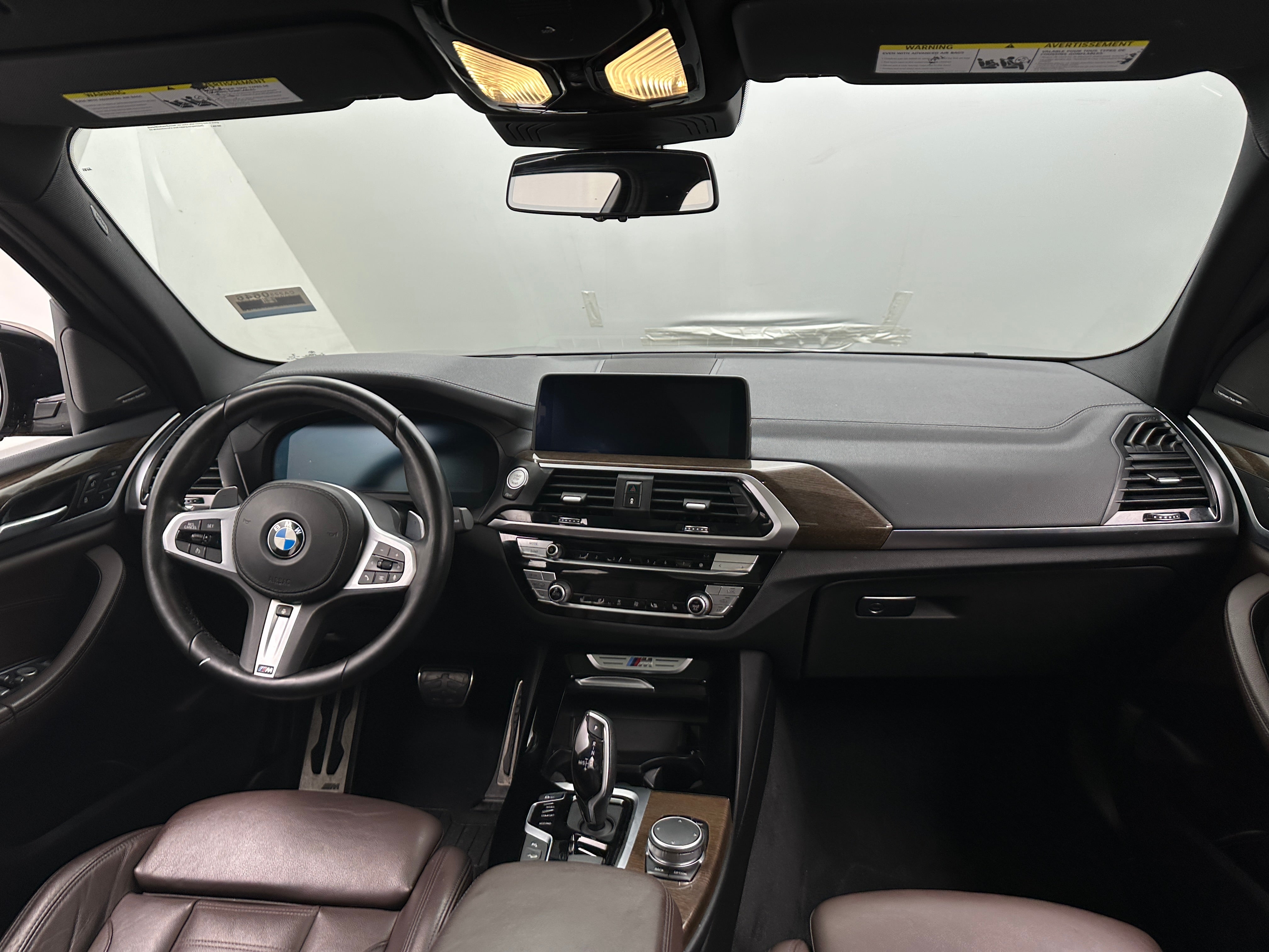 2020 BMW X3 M40i 2