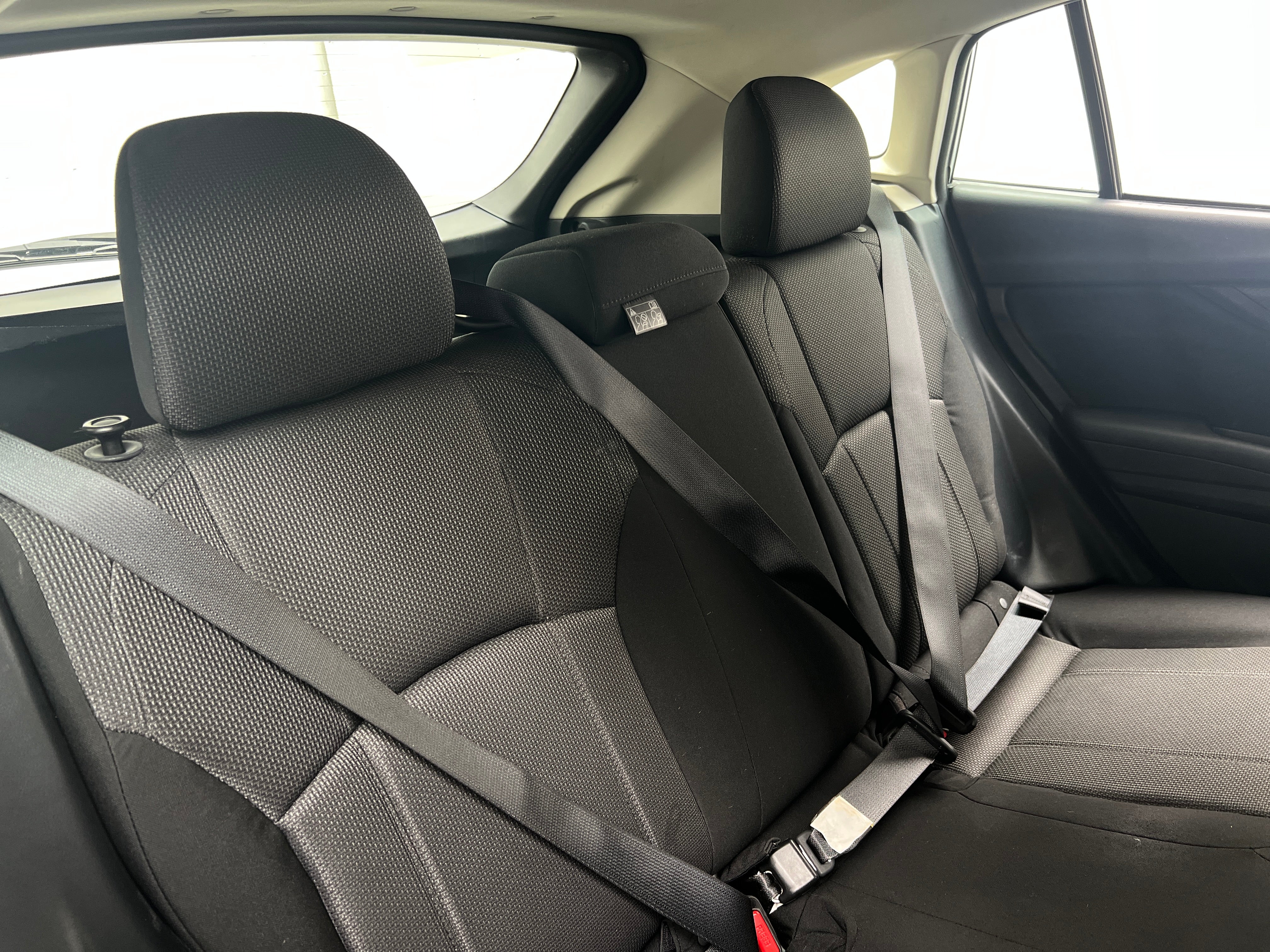 2018 Subaru Impreza Premium 6