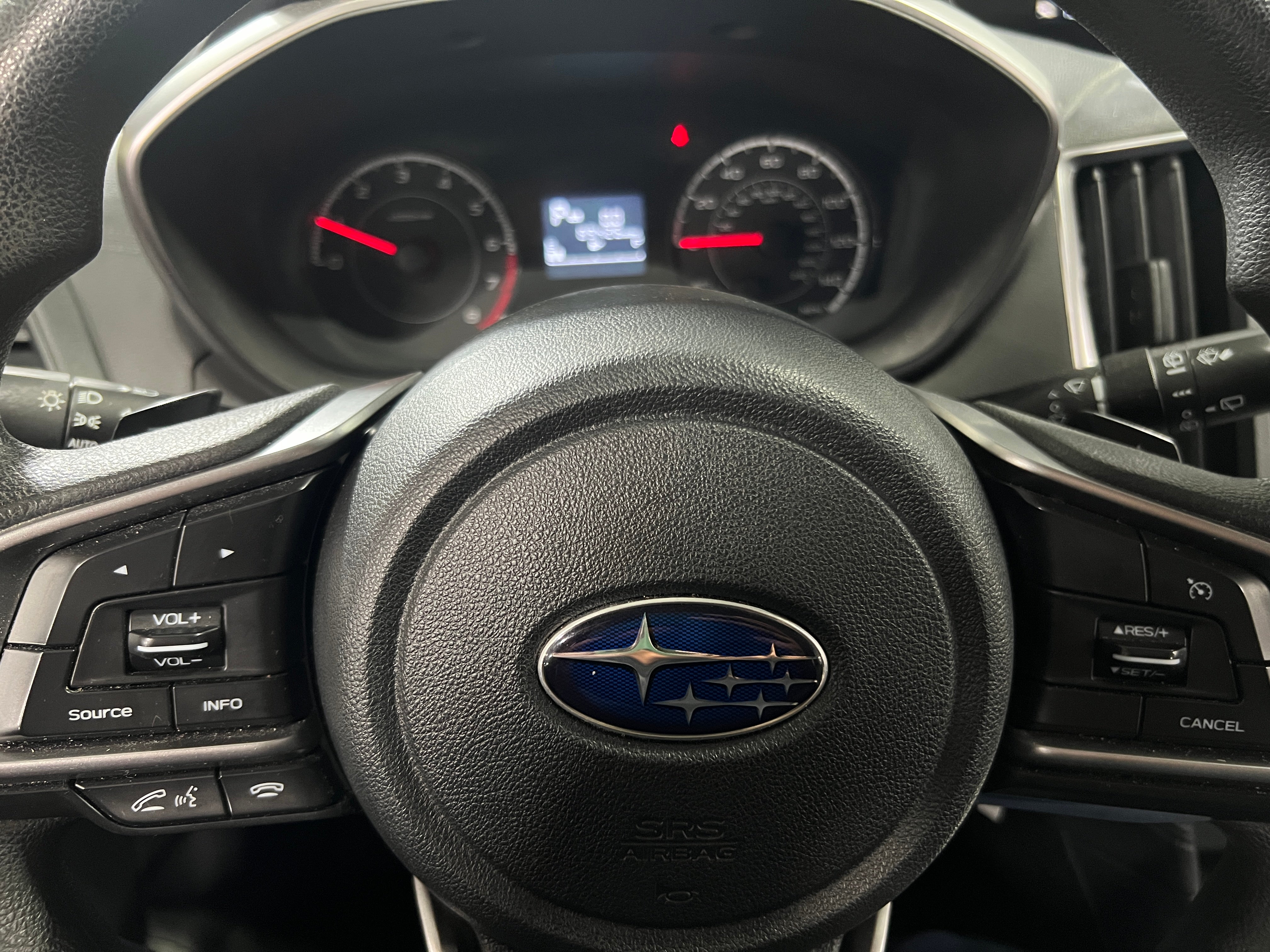 2018 Subaru Impreza Premium 5