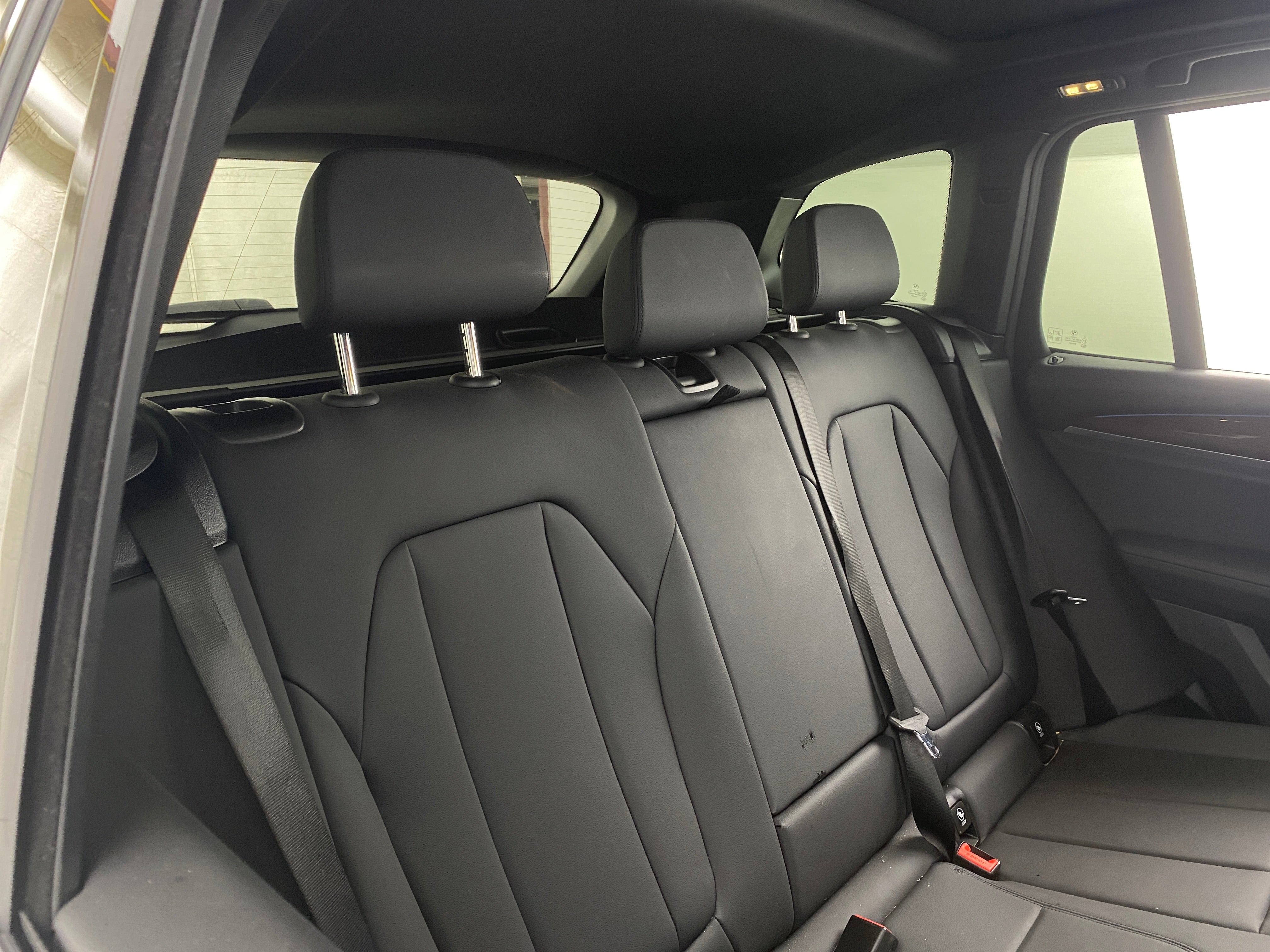 2021 BMW X3 xDrive30e 5