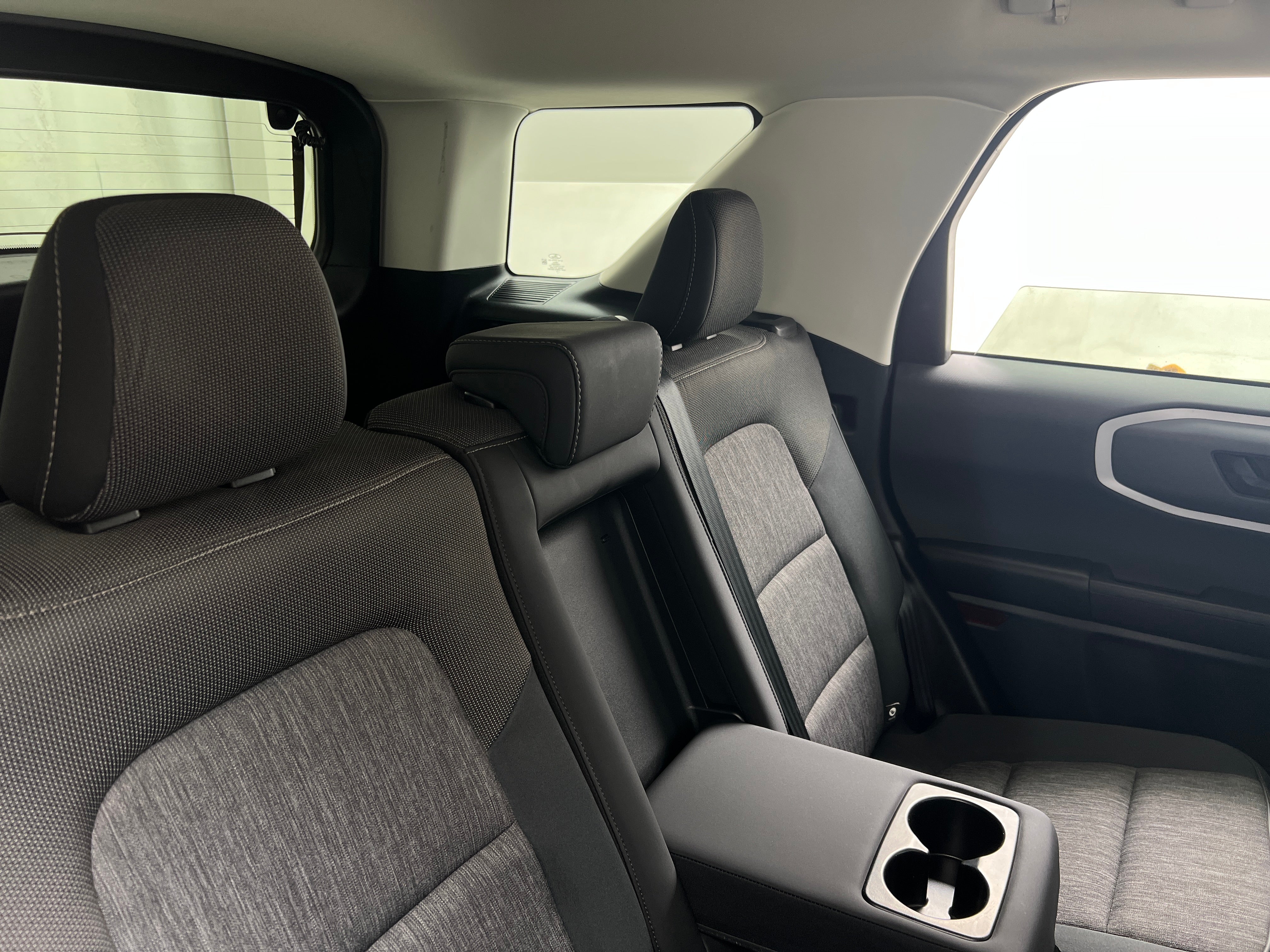 2023 Ford Bronco Sport Big Bend 6