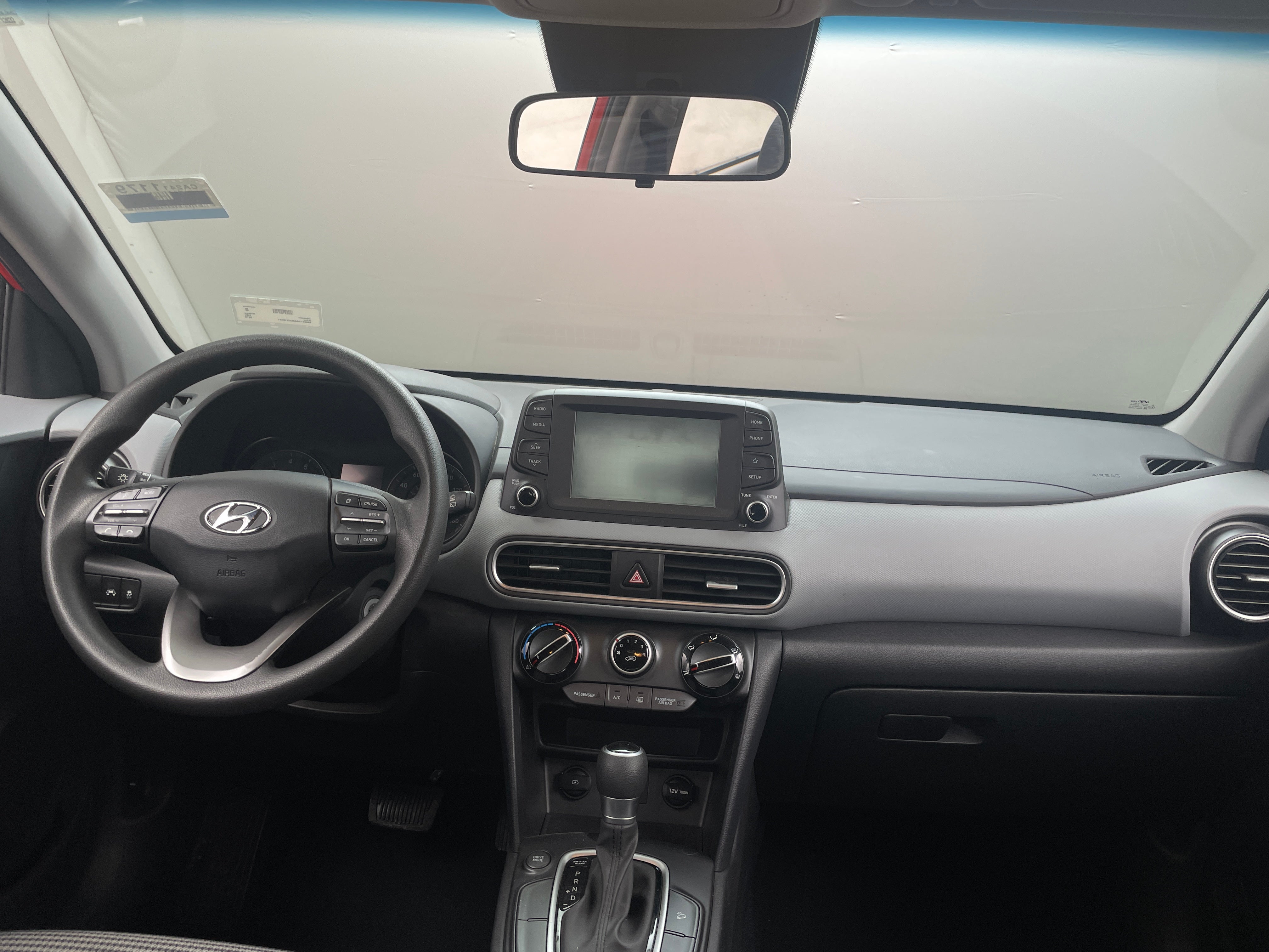 2019 Hyundai Kona SE 3
