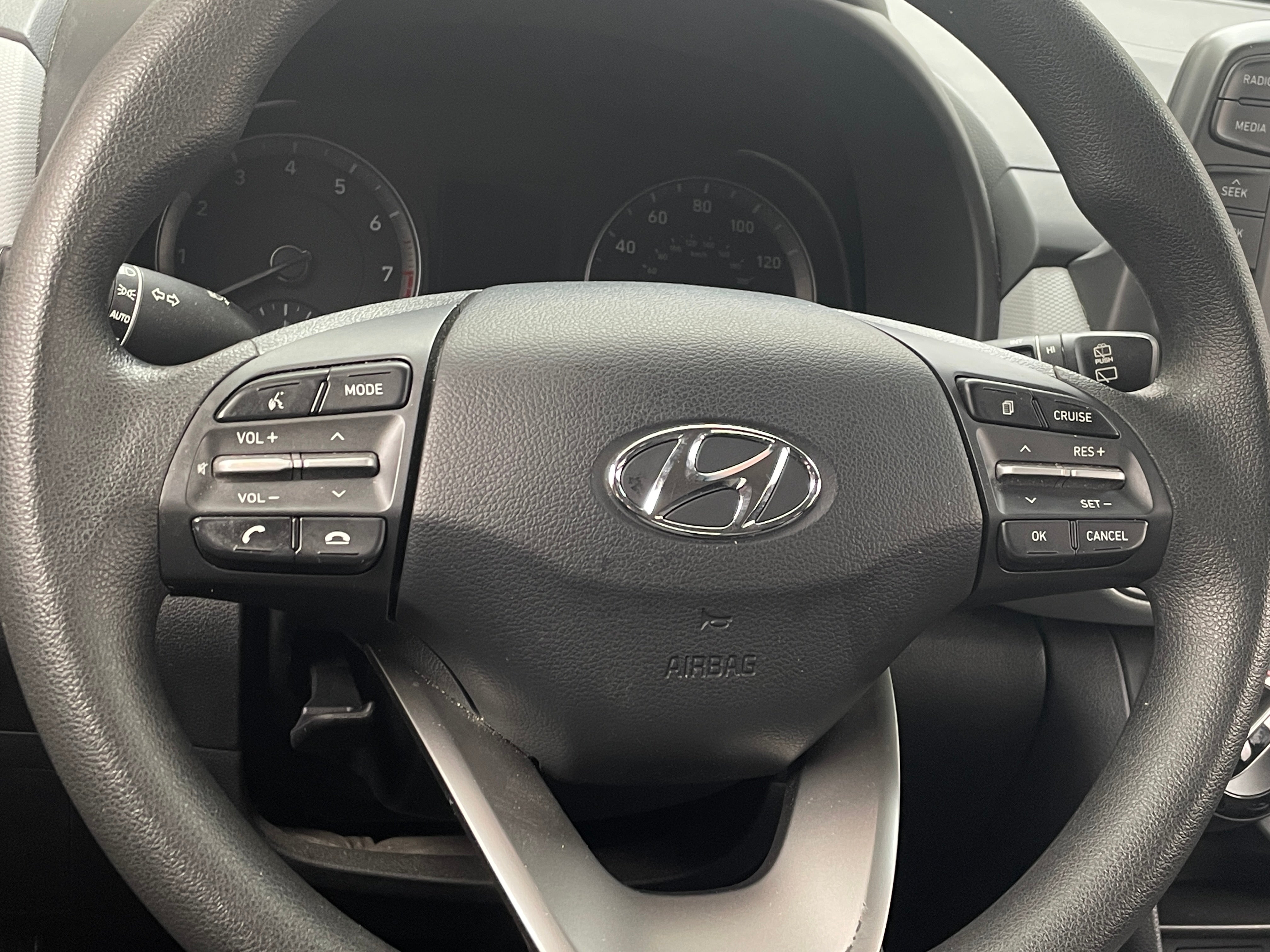 2019 Hyundai Kona SE 5