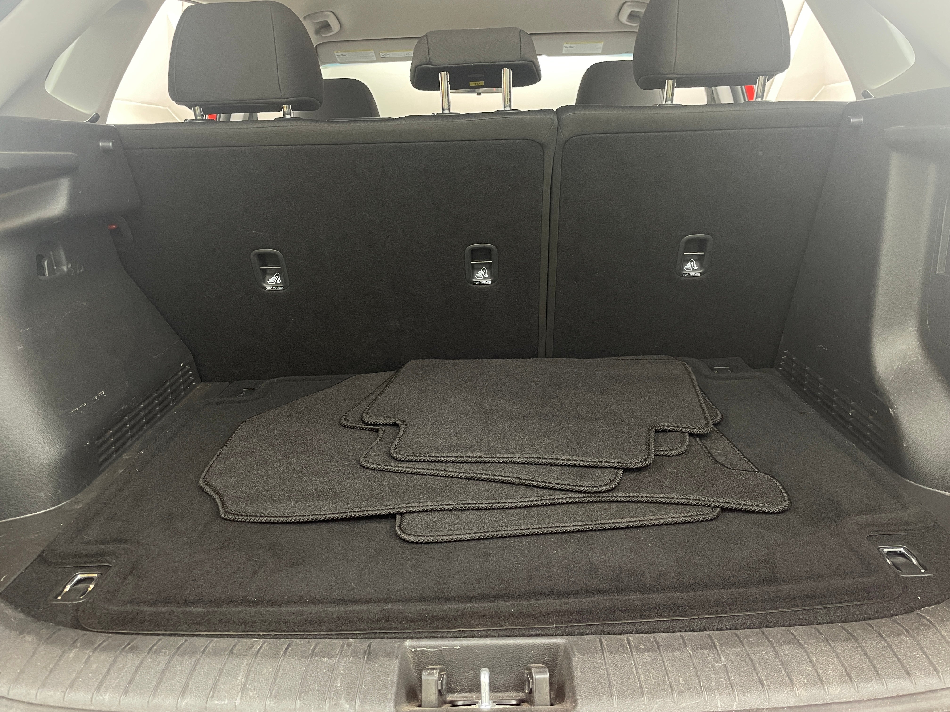 2019 Hyundai Kona SE 7