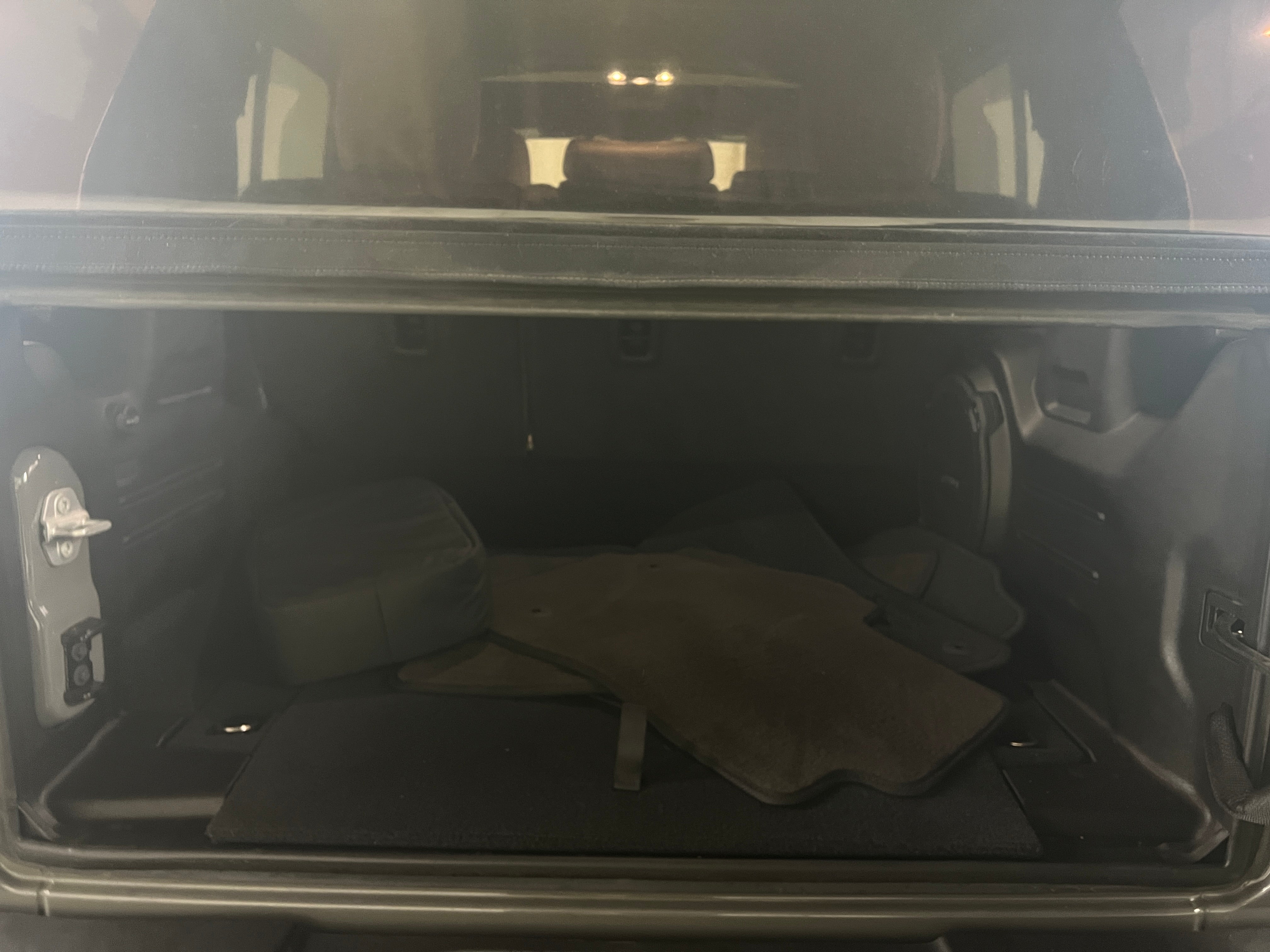 2022 Jeep Wrangler Unlimited Sahara 4xe 6