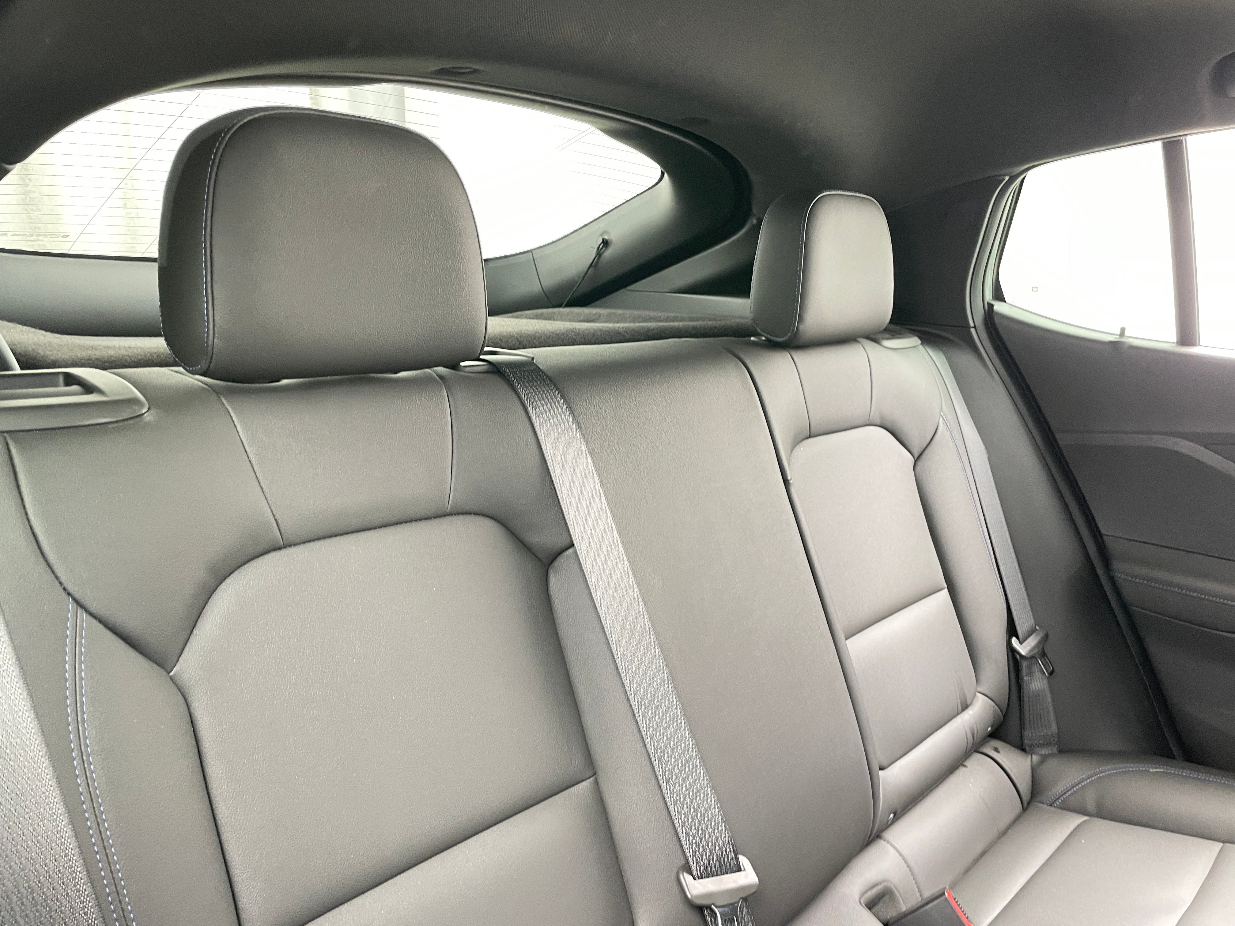 2024 Buick Envista Sport Touring 5