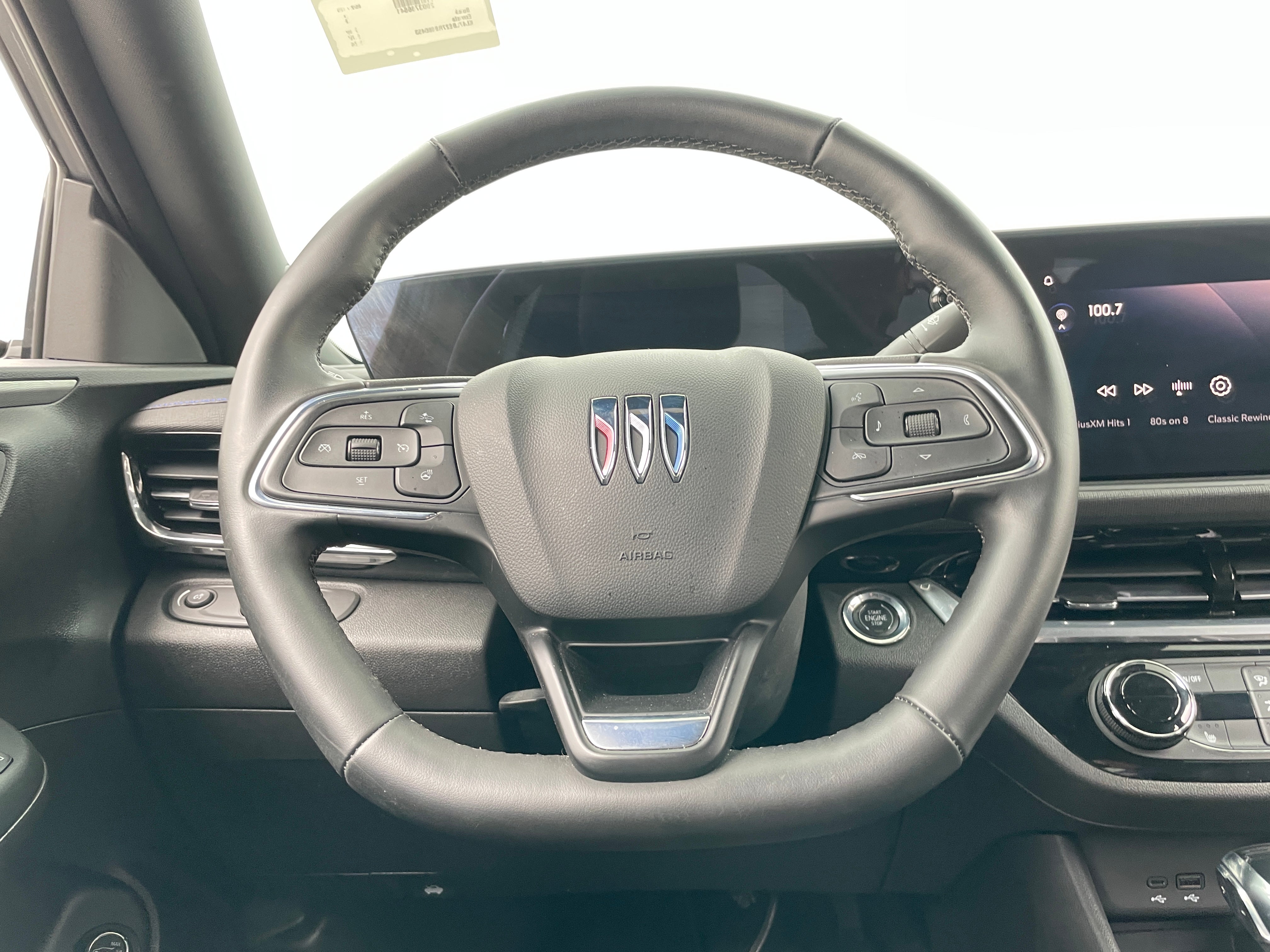 2024 Buick Envista Sport Touring 4