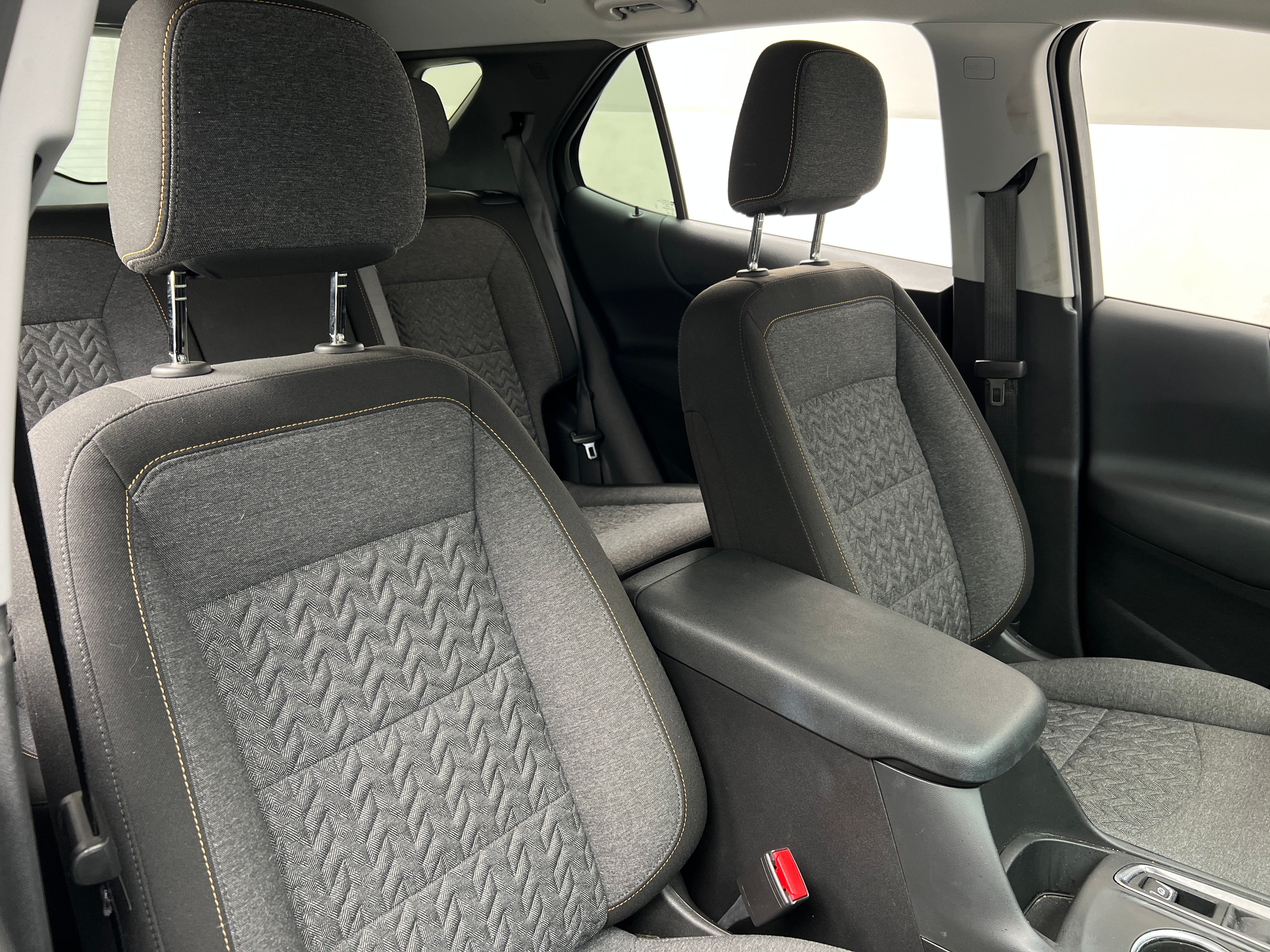 2023 Chevrolet Equinox LT 2