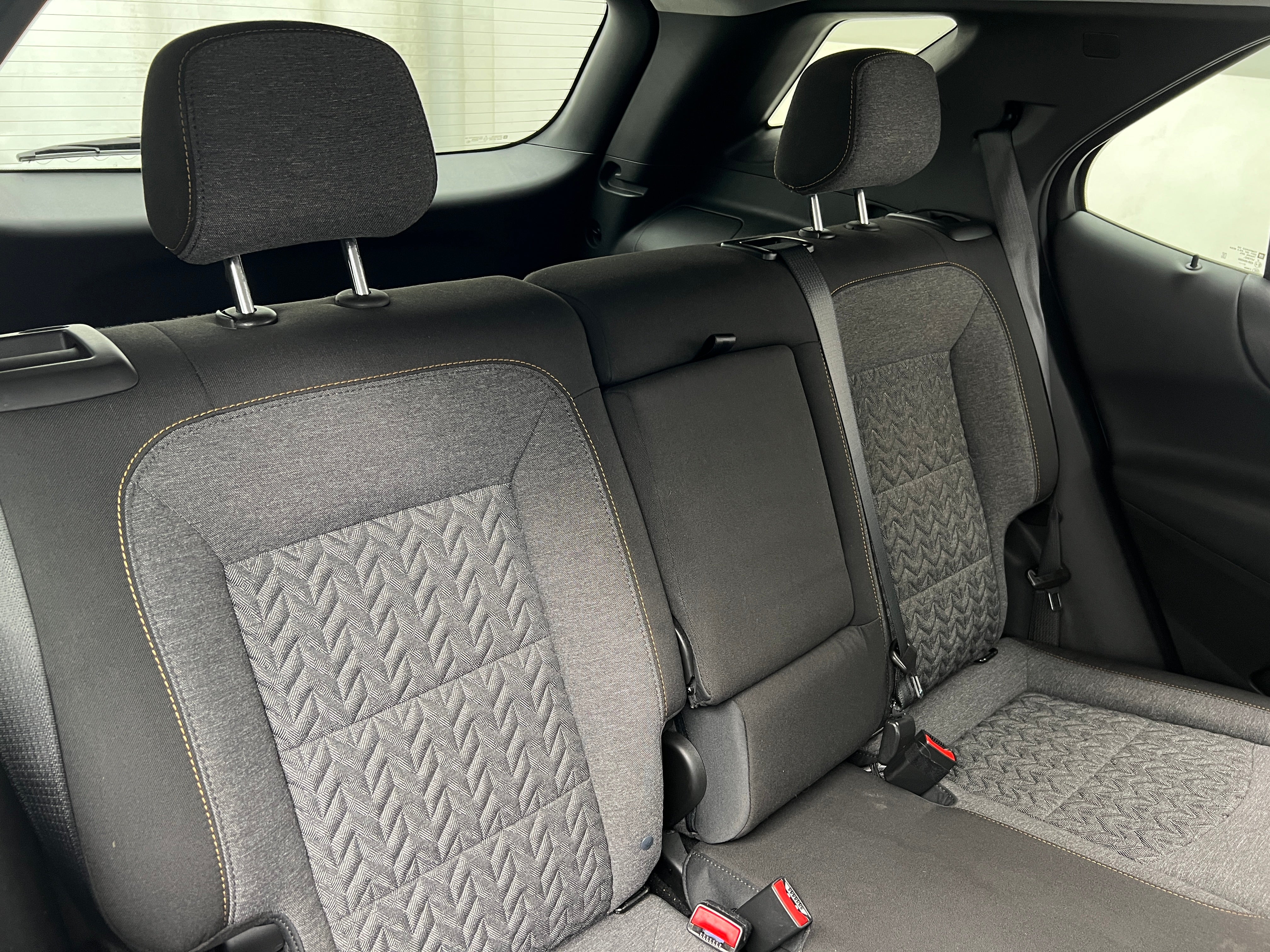 2023 Chevrolet Equinox LT 6