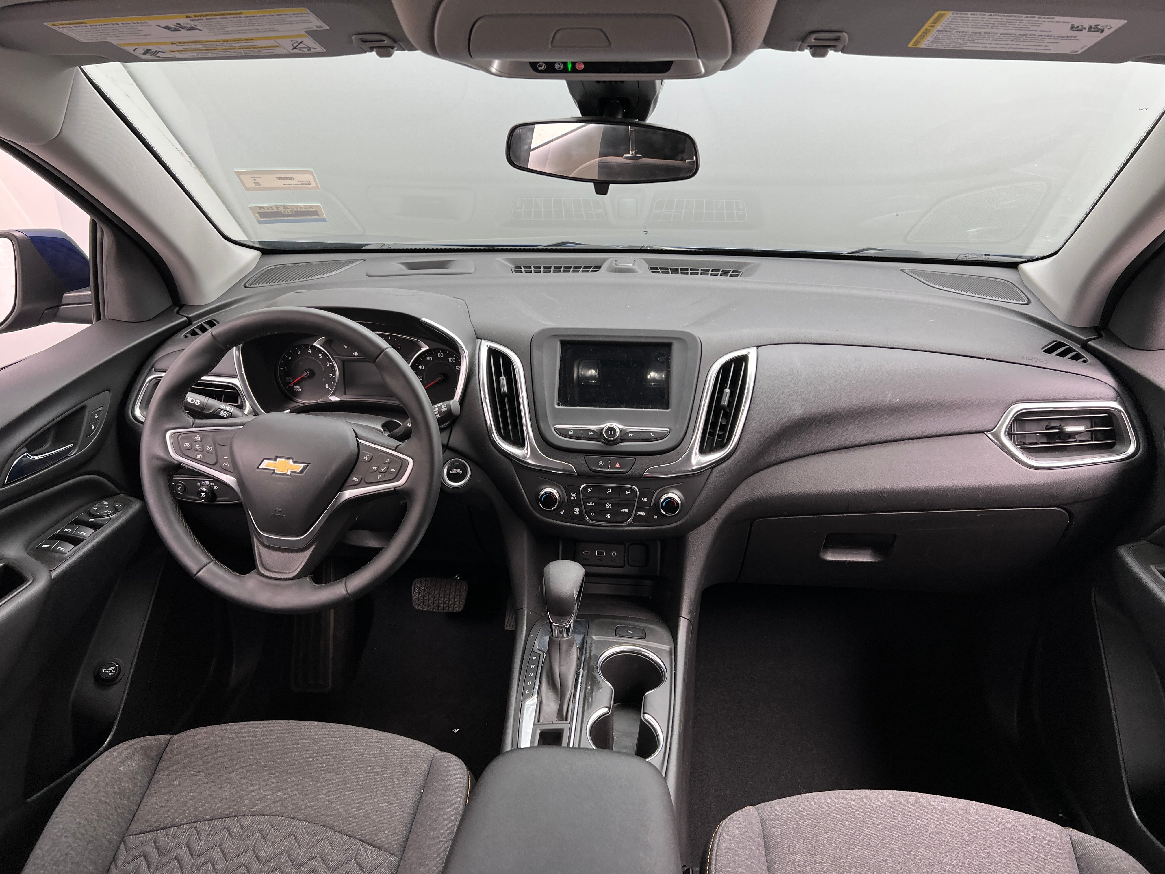 2023 Chevrolet Equinox LT 3