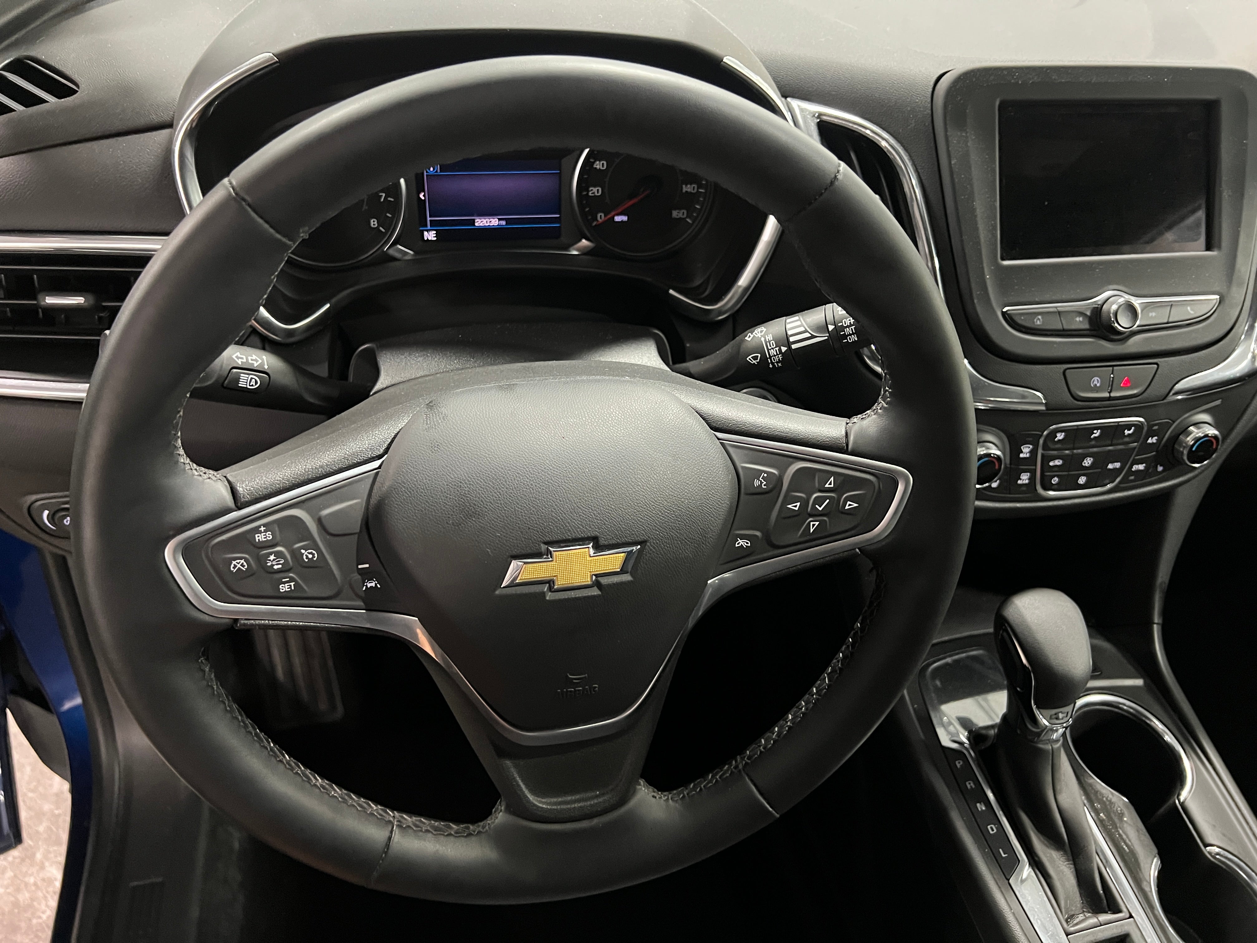 2023 Chevrolet Equinox LT 5