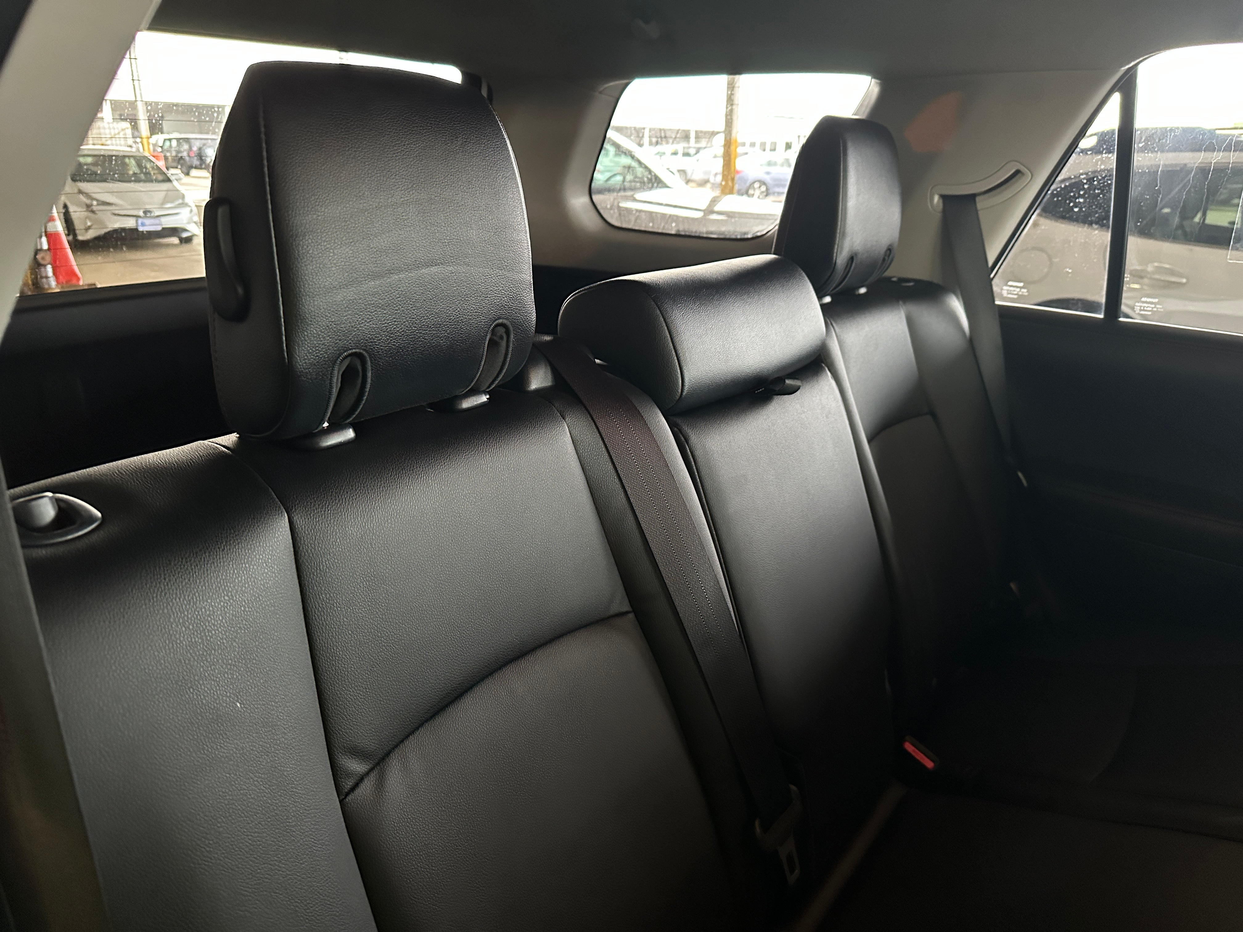 2018 Toyota 4Runner TRD Pro 5