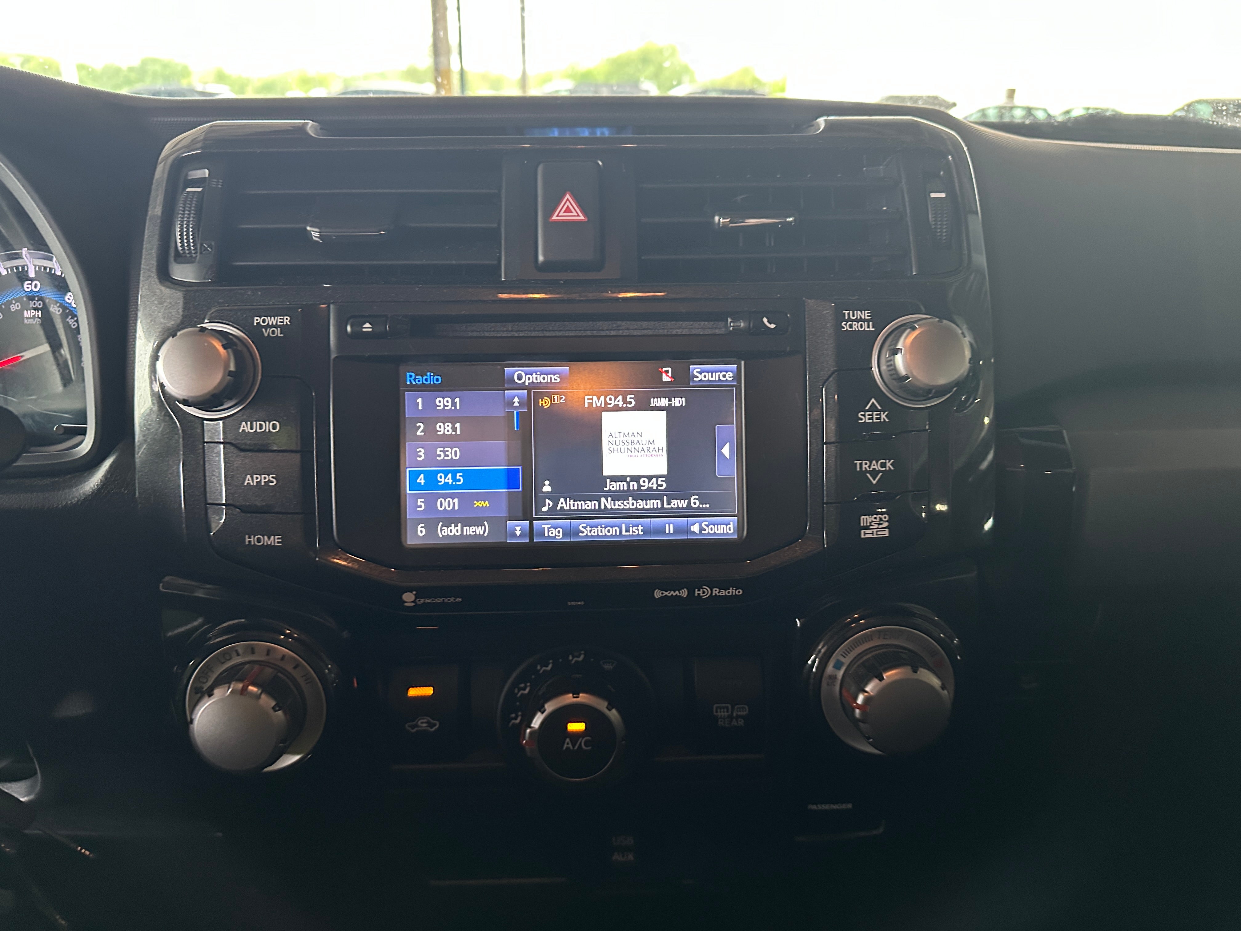2018 Toyota 4Runner TRD Pro 3