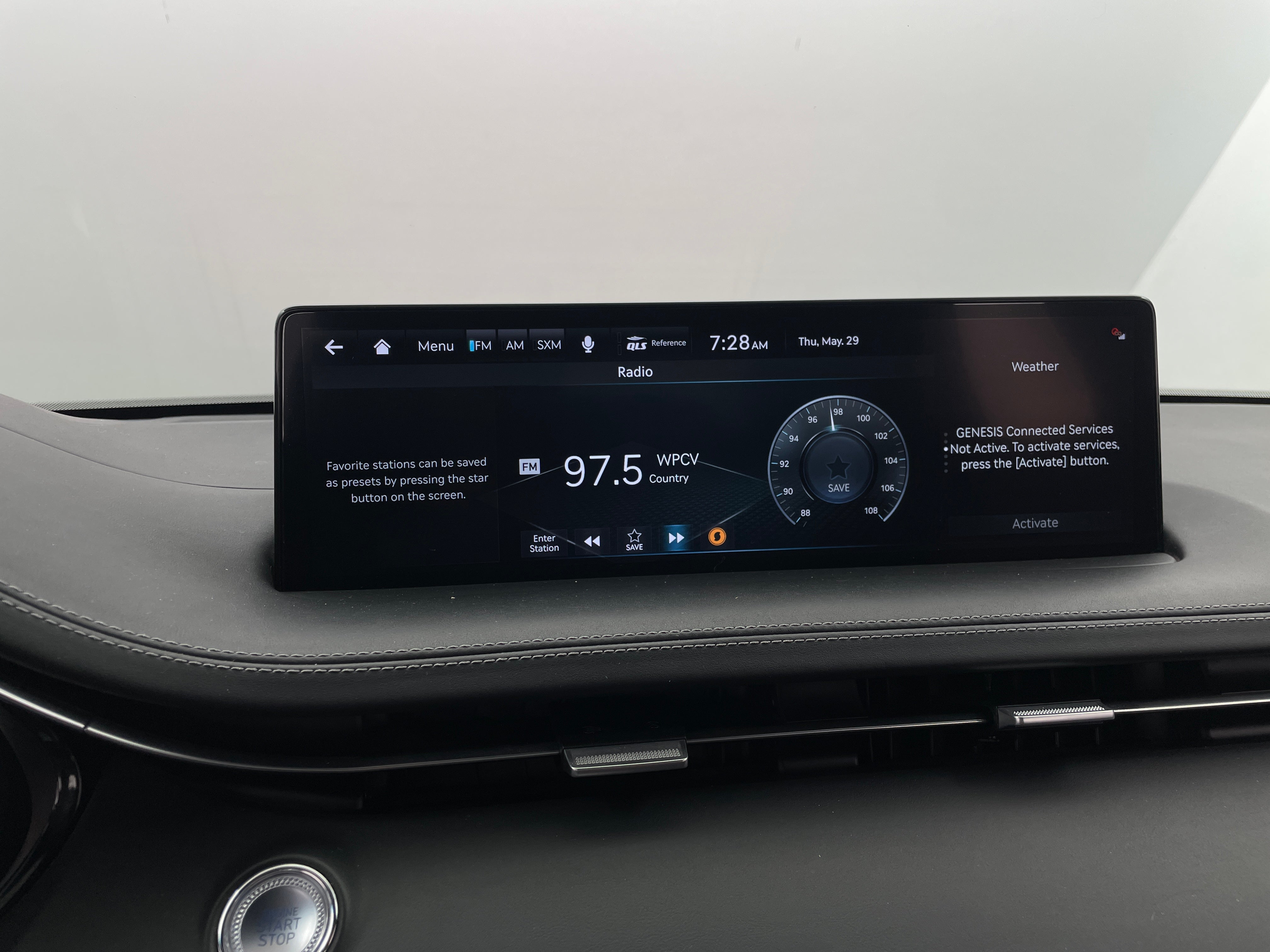 2022 Genesis GV70 Sport 3