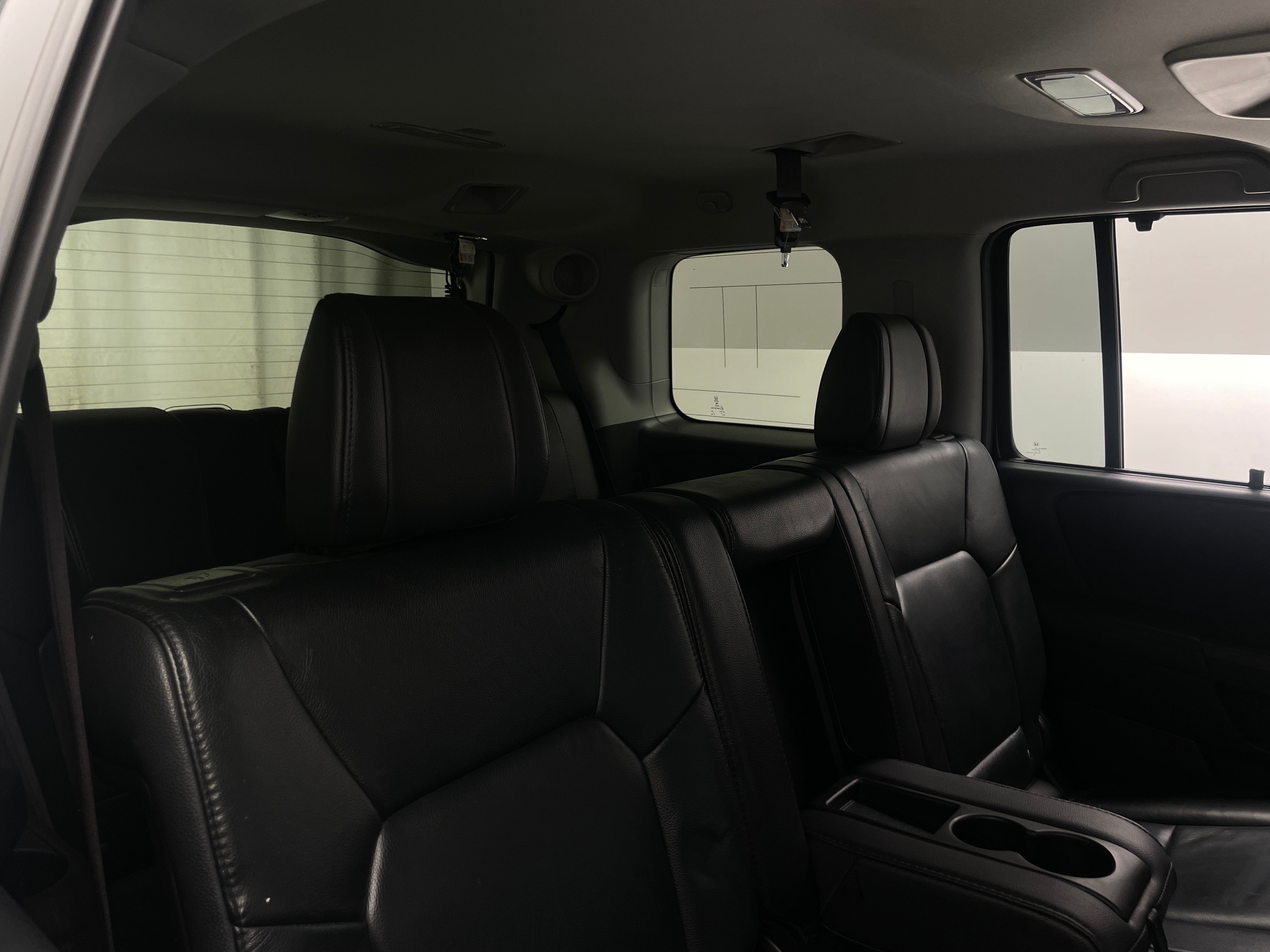 2013 Honda Pilot Touring 5