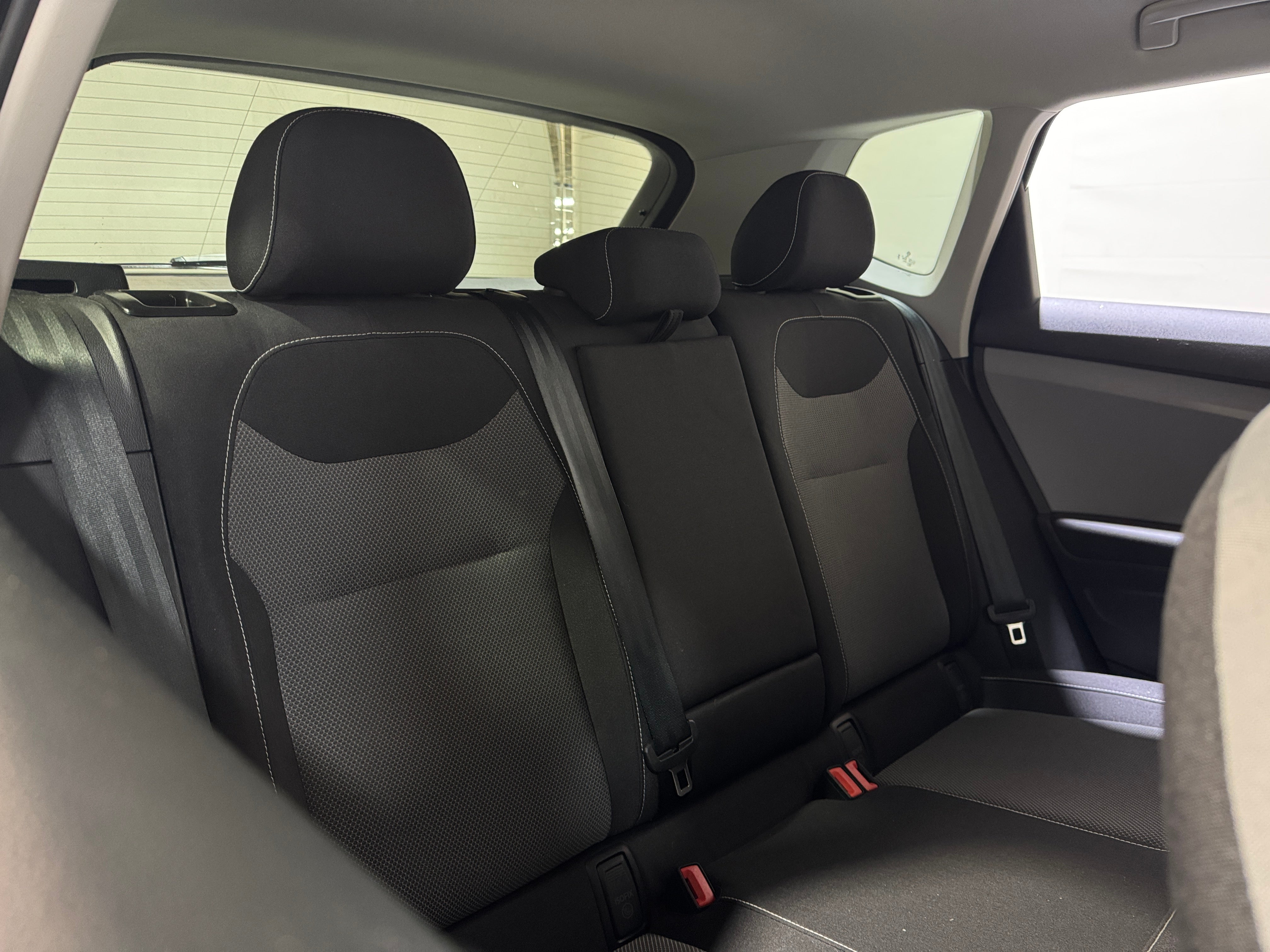 2023 Volkswagen Taos S 6
