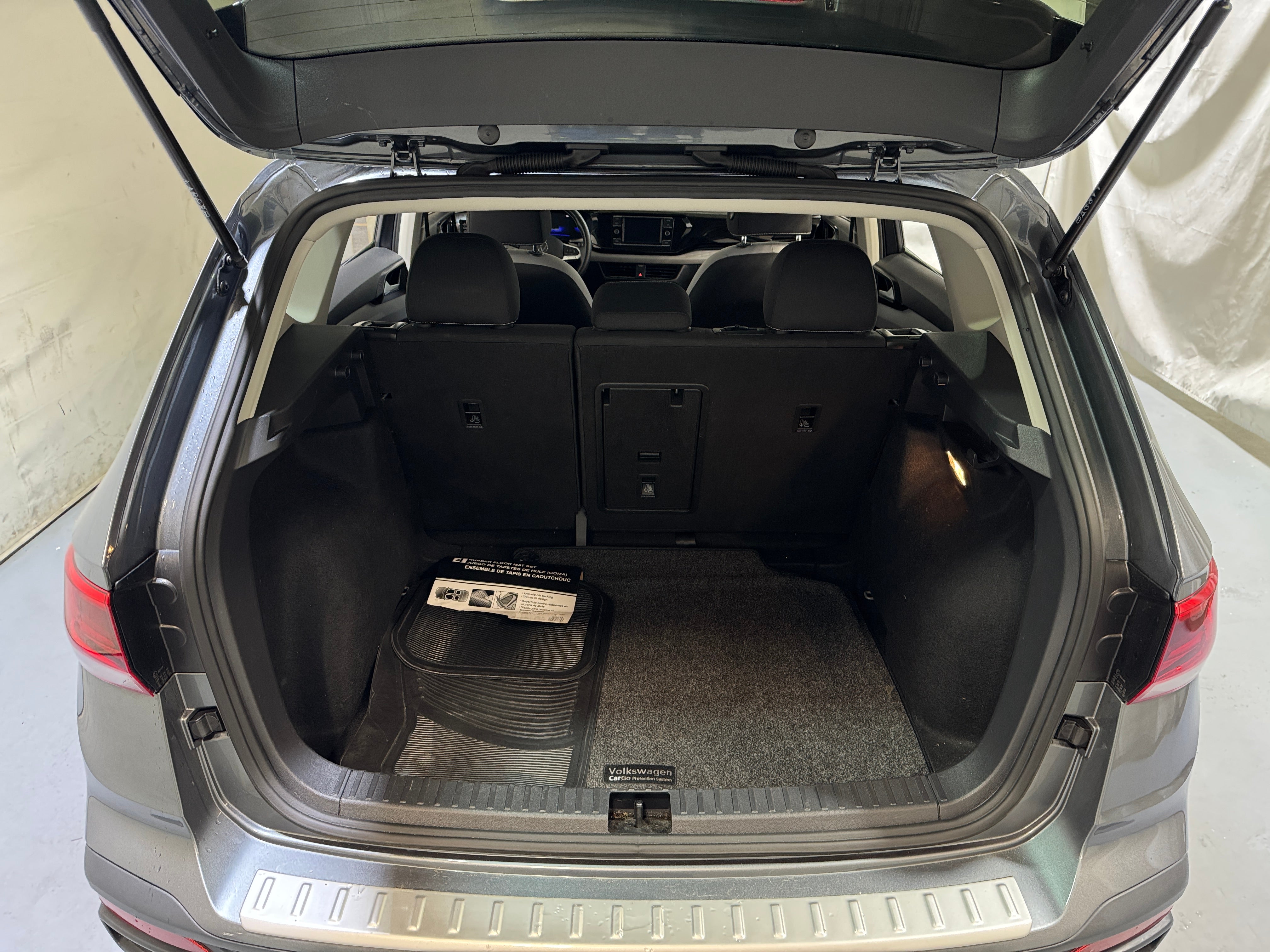 2023 Volkswagen Taos S 7