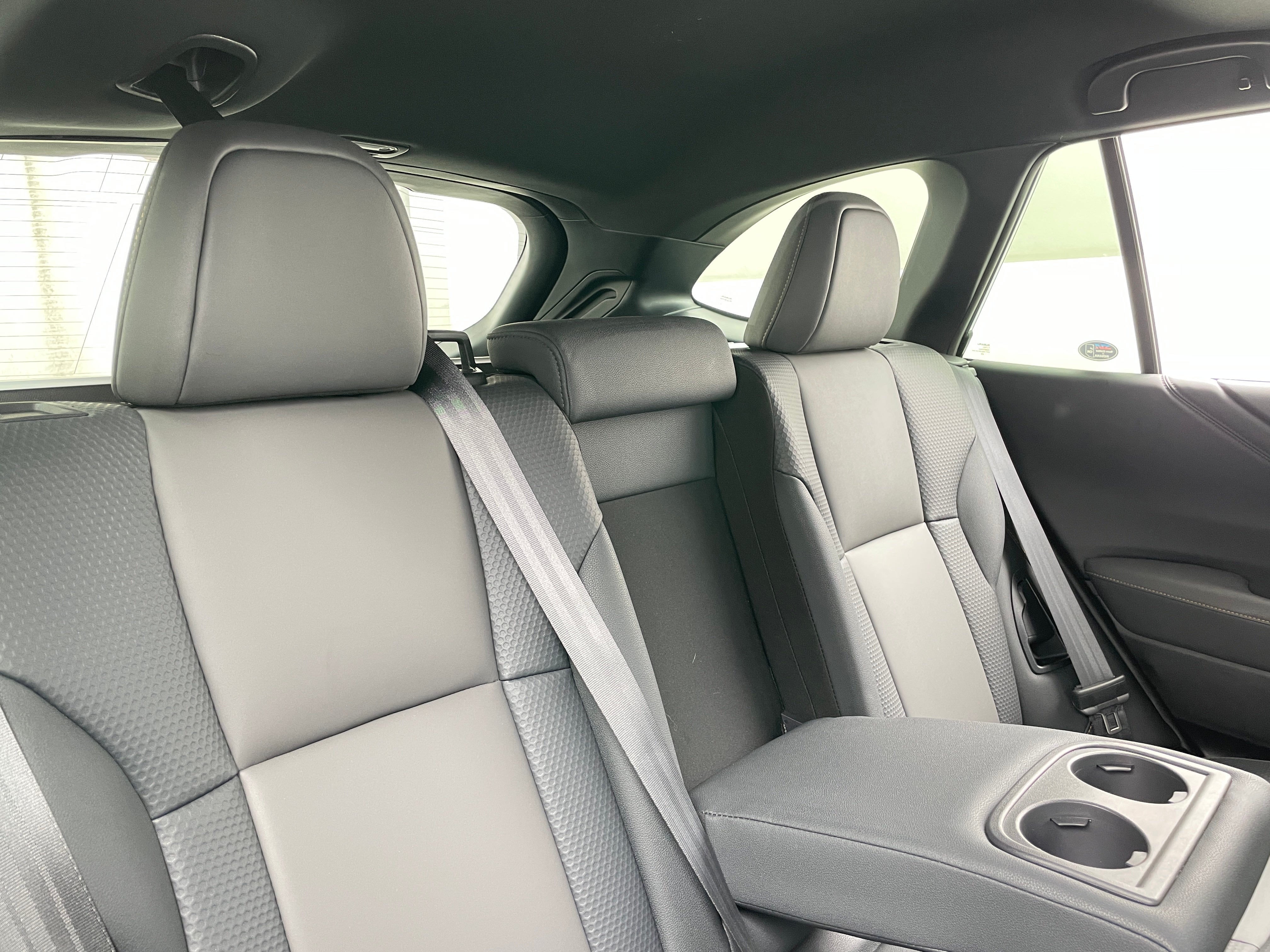 2024 Subaru Outback Wilderness 5
