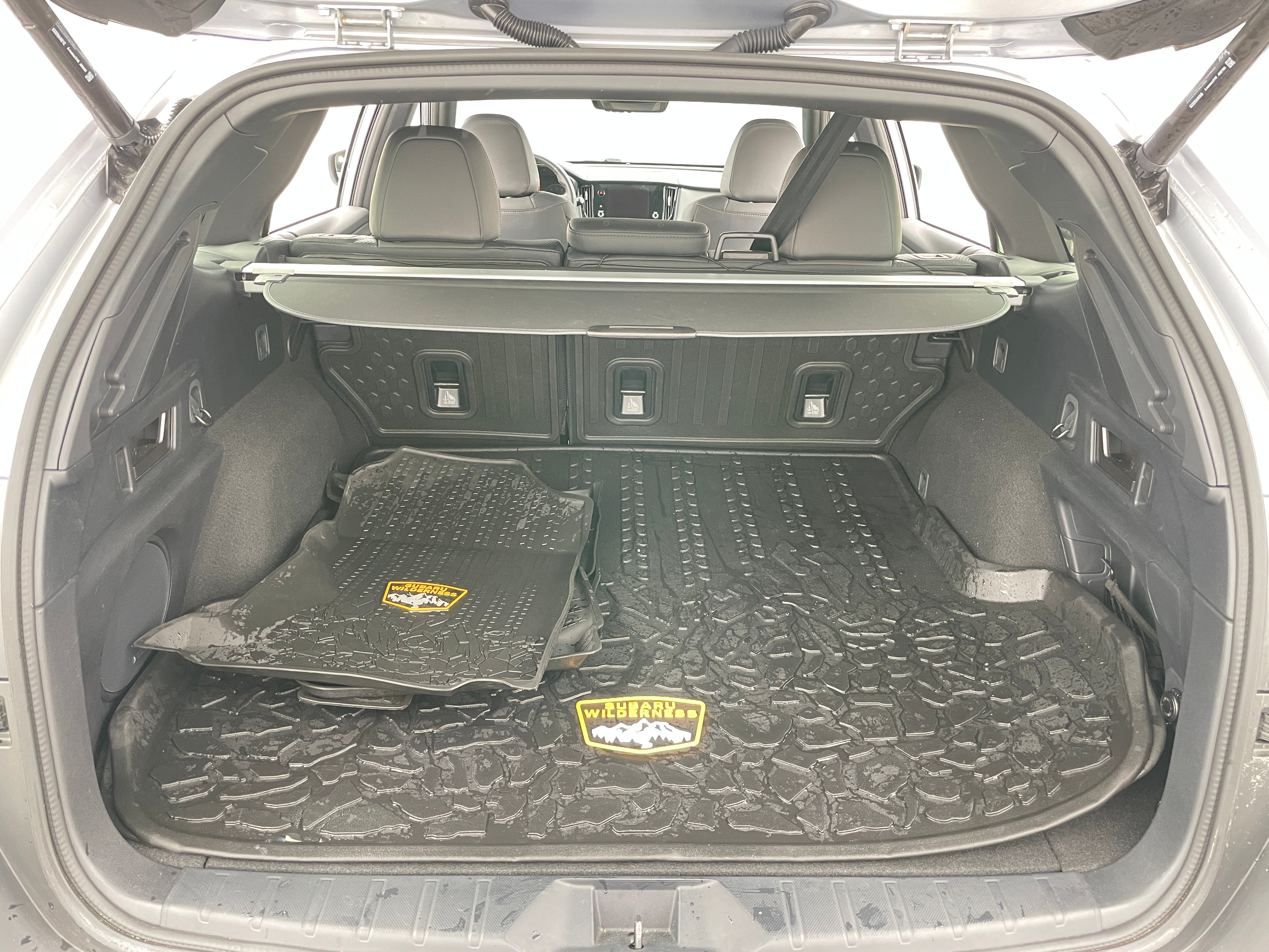 2024 Subaru Outback Wilderness 6