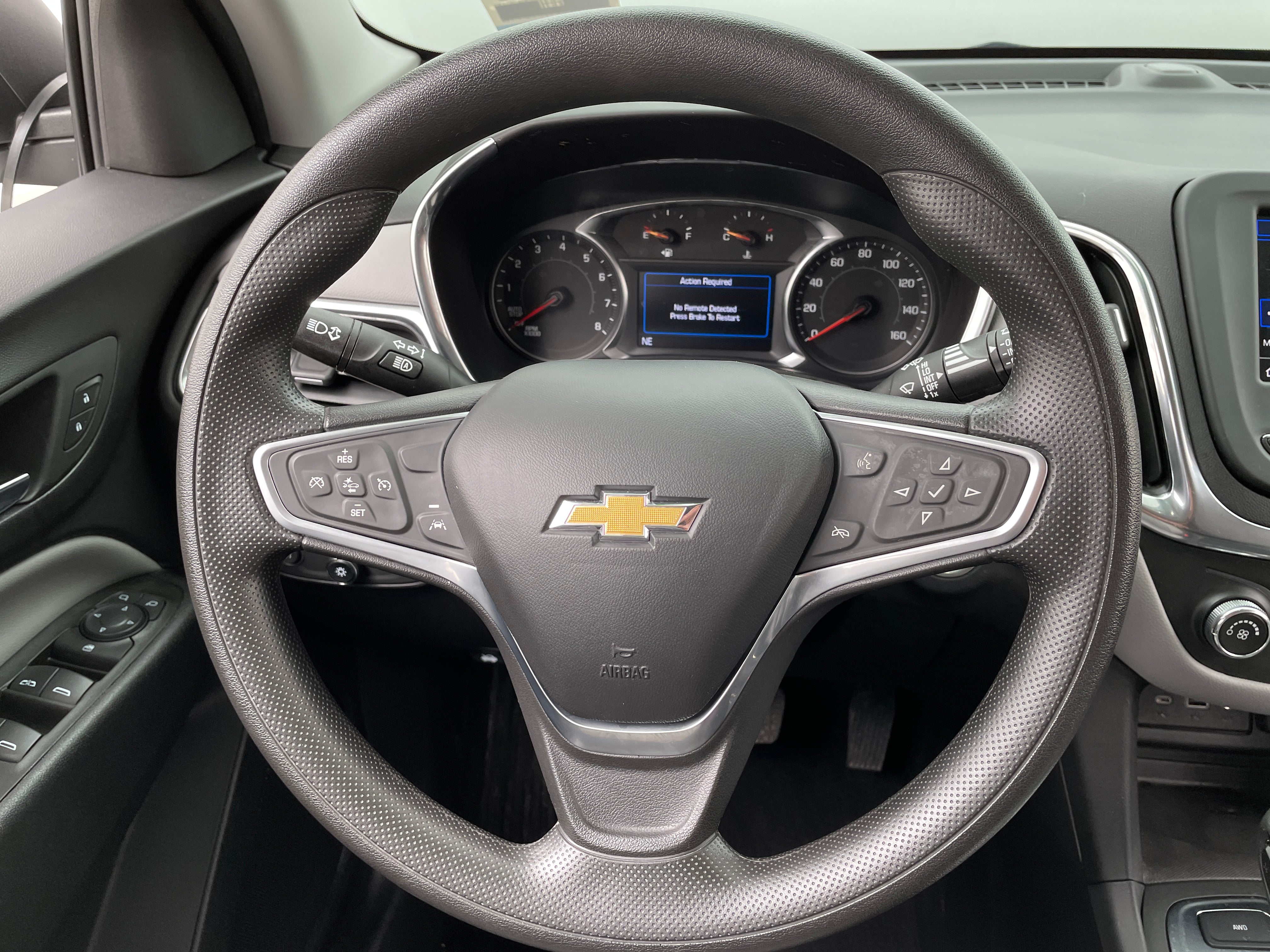 2022 Chevrolet Equinox LS 5