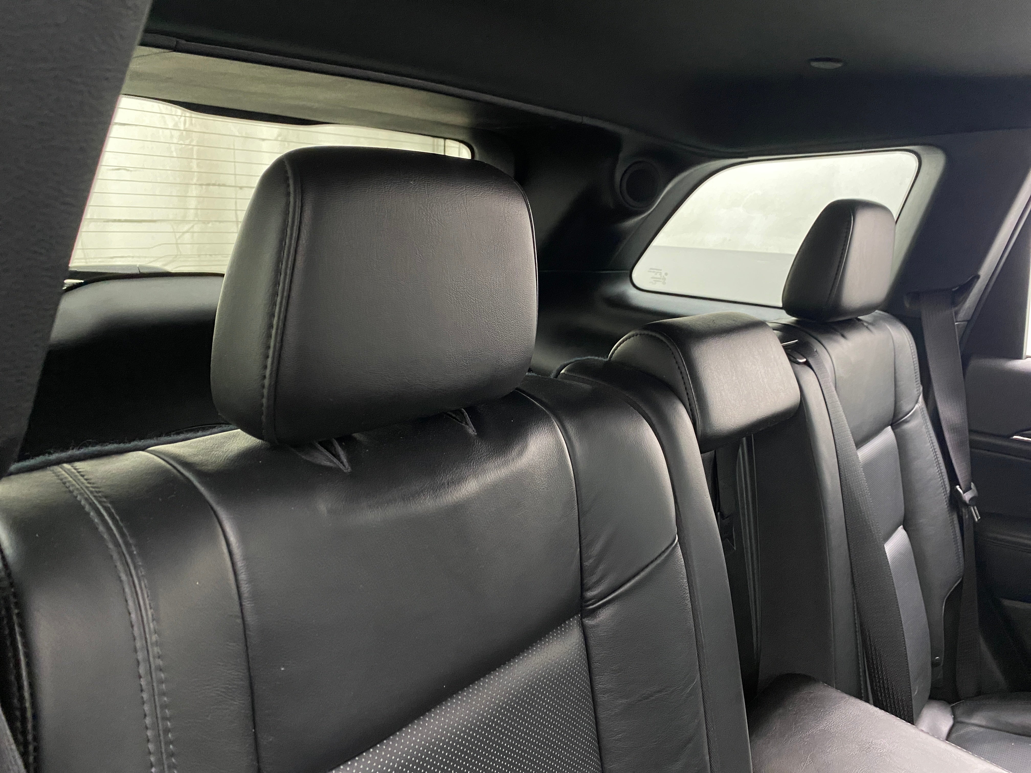 2021 Jeep Grand Cherokee Limited Edition 5